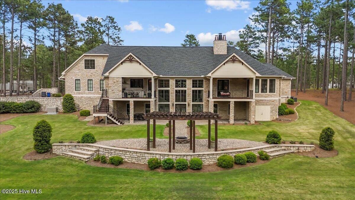 Pinehurst, NC 28374,23 Cumberland DR