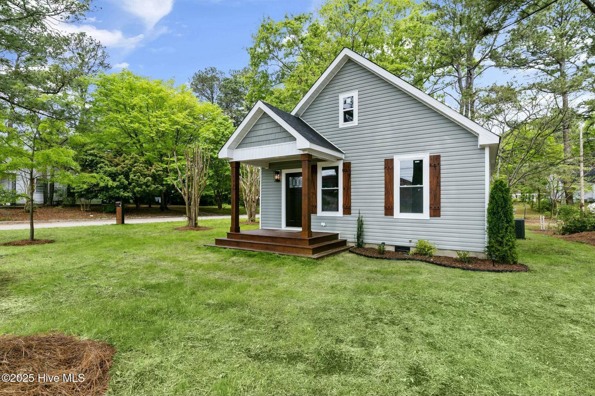 Wilson, NC 27893,1101 Herring AVE NE
