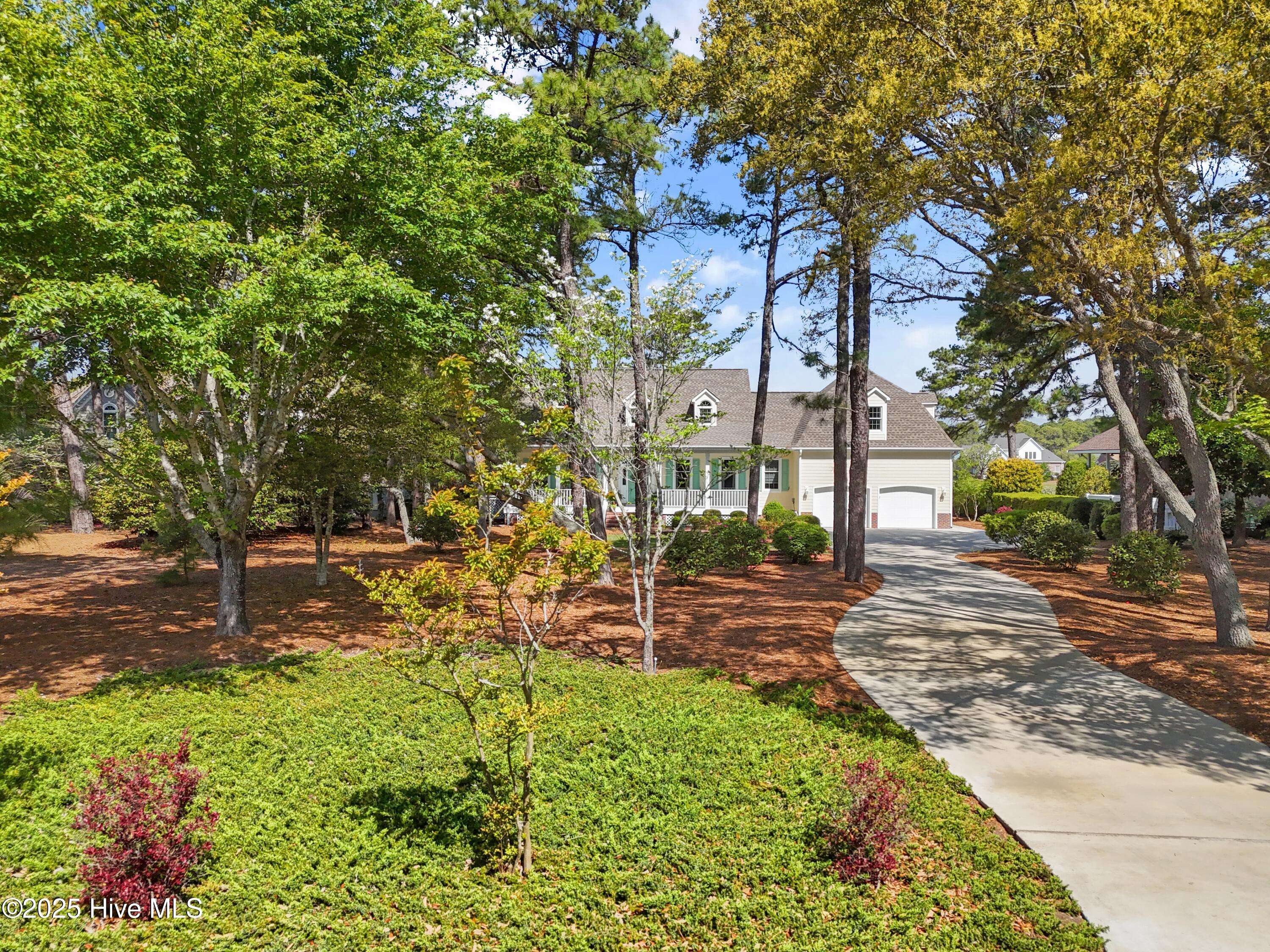 Southport, NC 28461,2830 St James DR