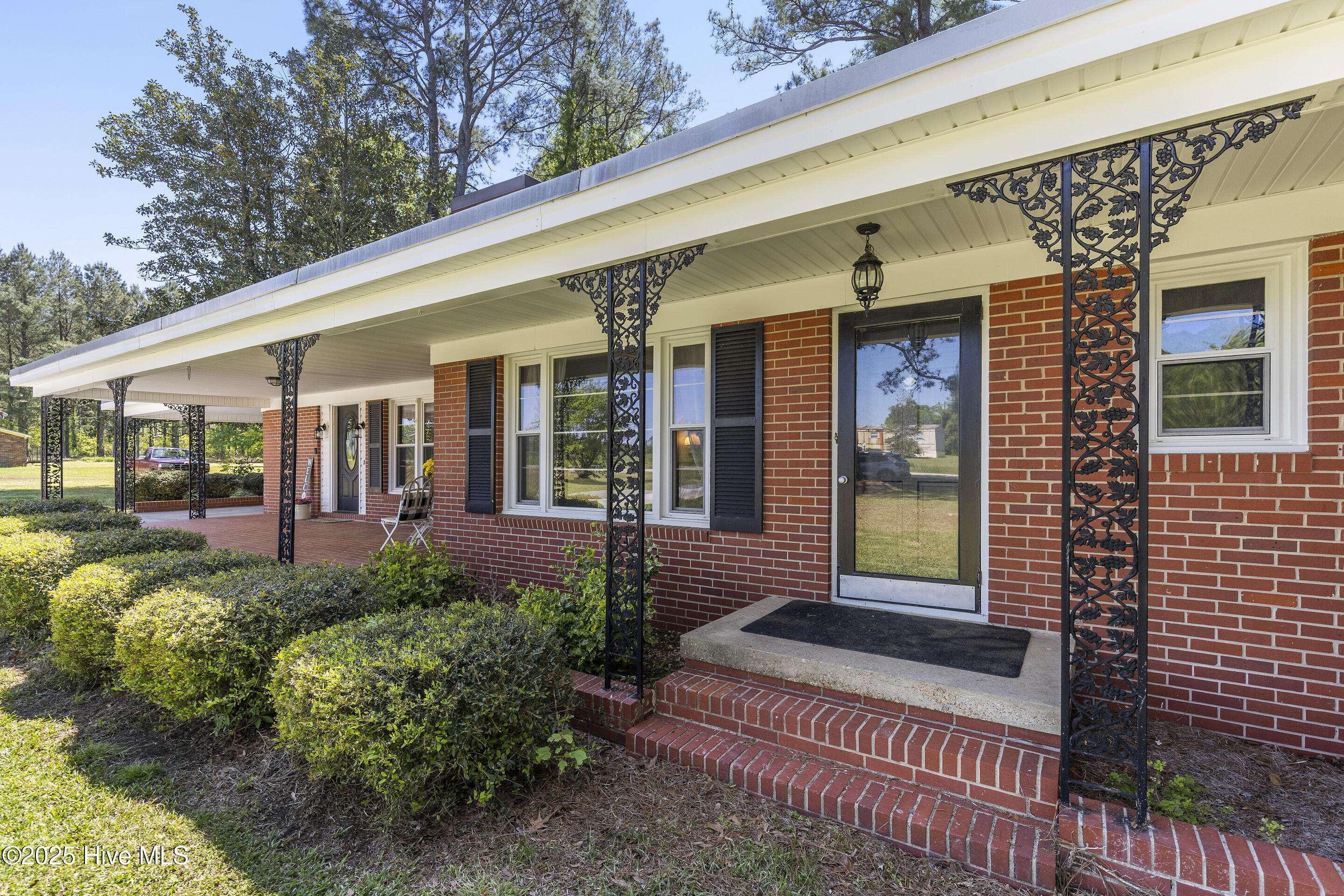 Whiteville, NC 28472,4583 Red Hill RD