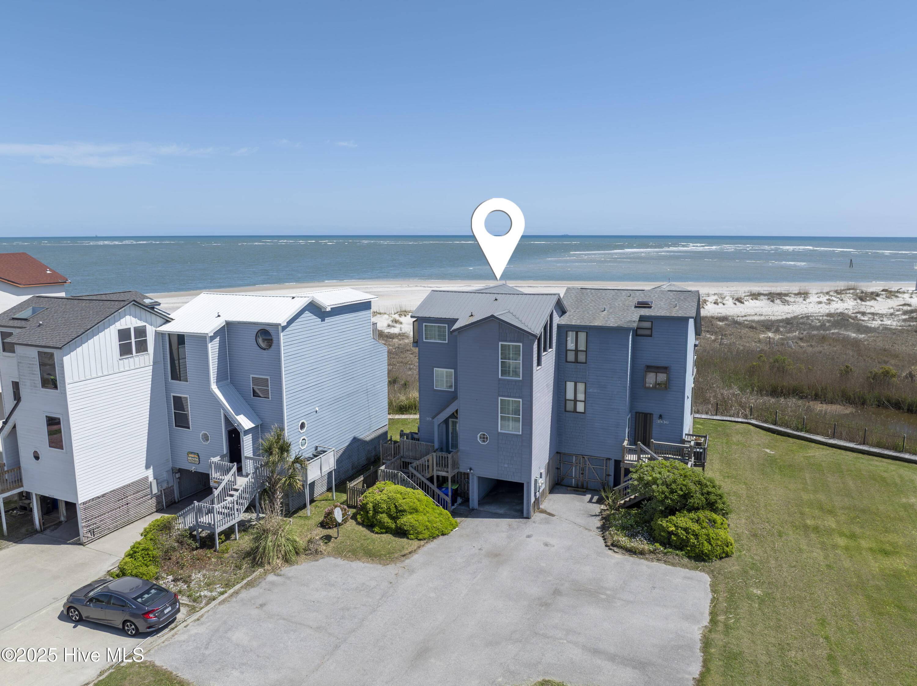 North Topsail Beach, NC 28460,3938 River RD