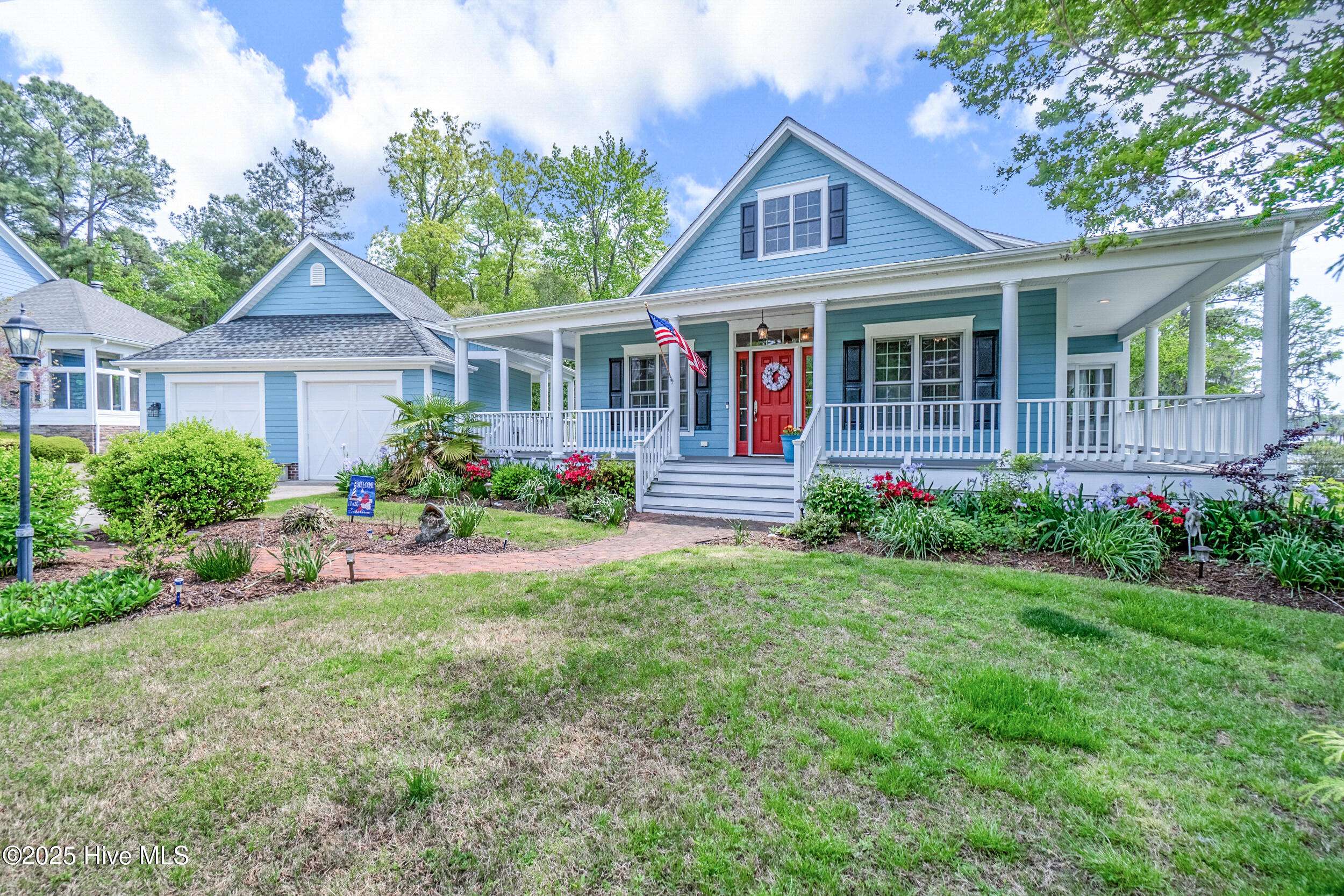 Hertford, NC 27944,111 Christine CT