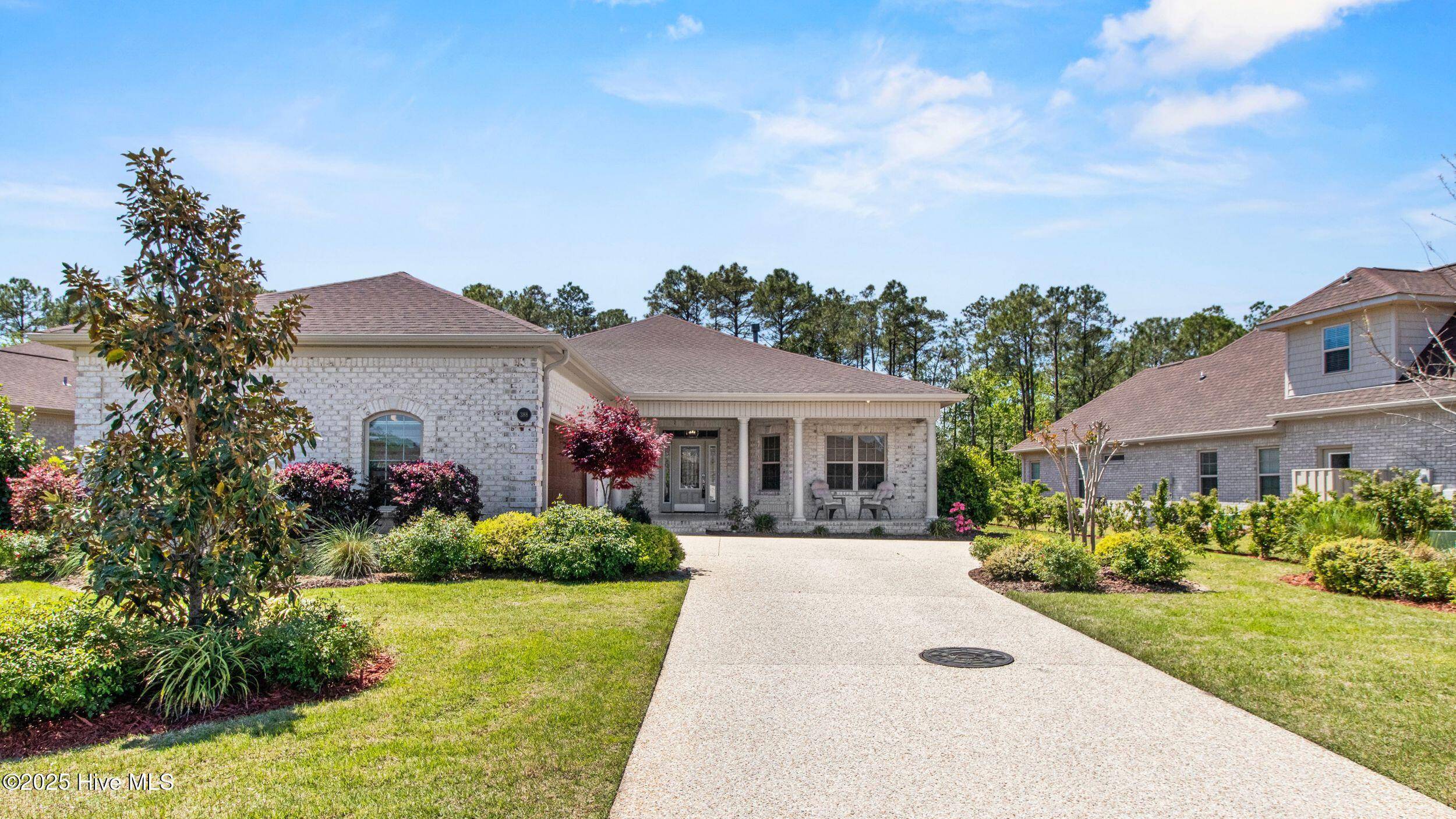 Wilmington, NC 28412,388 Glenn Ellen DR