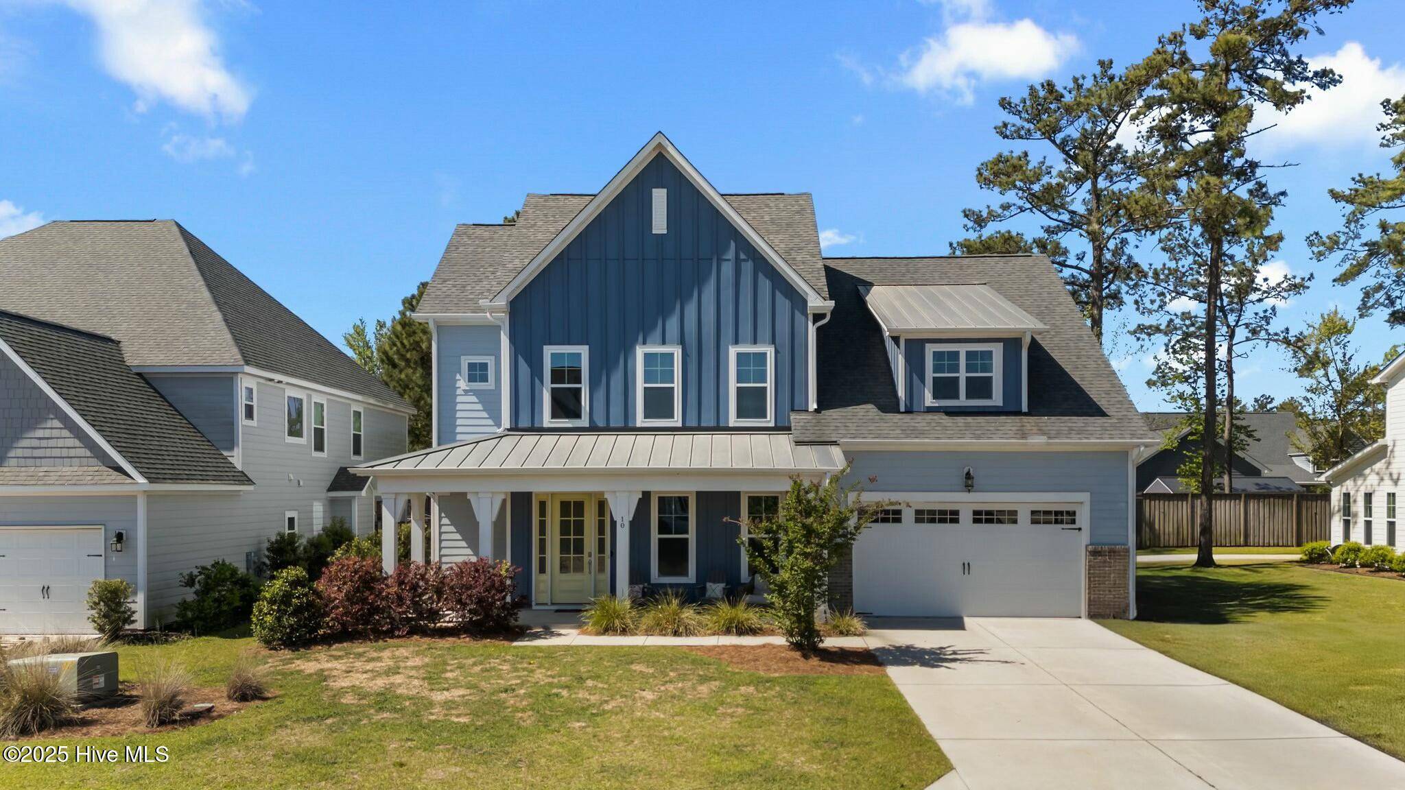 Hampstead, NC 28443,10 E Cloverfield LN