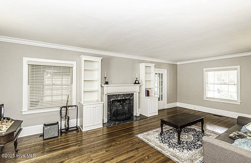 Wilson, NC 27893,300 Moye AVE NW