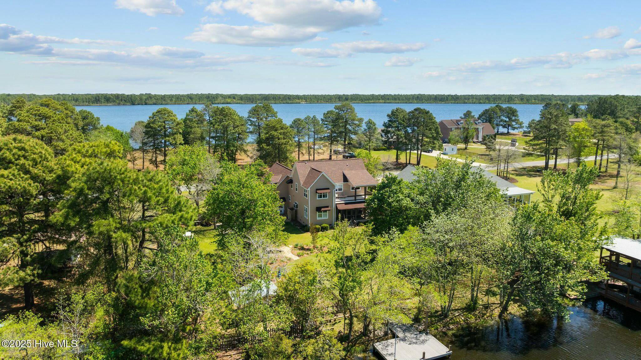 Harrells, NC 28444,342 S Horsepen DR
