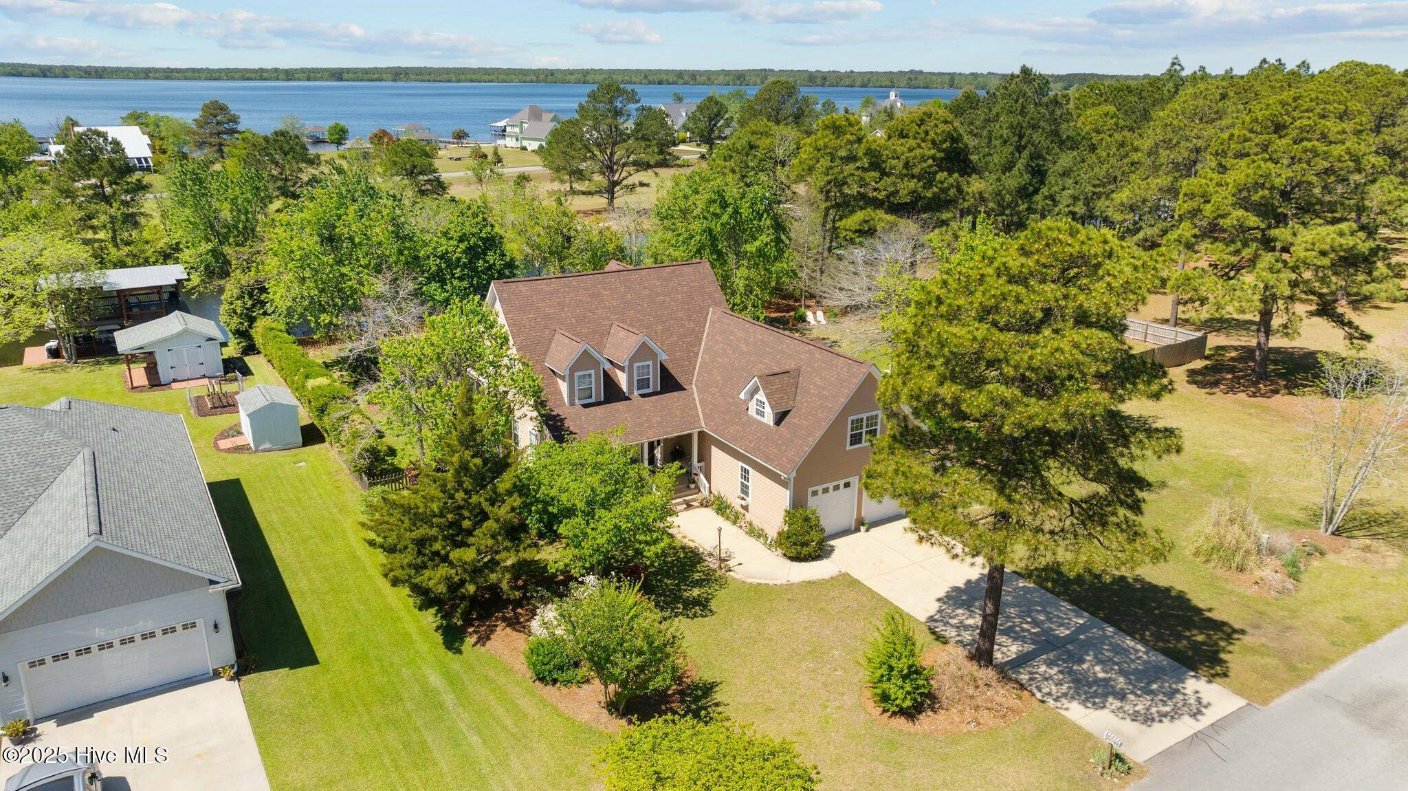 Harrells, NC 28444,342 S Horsepen DR