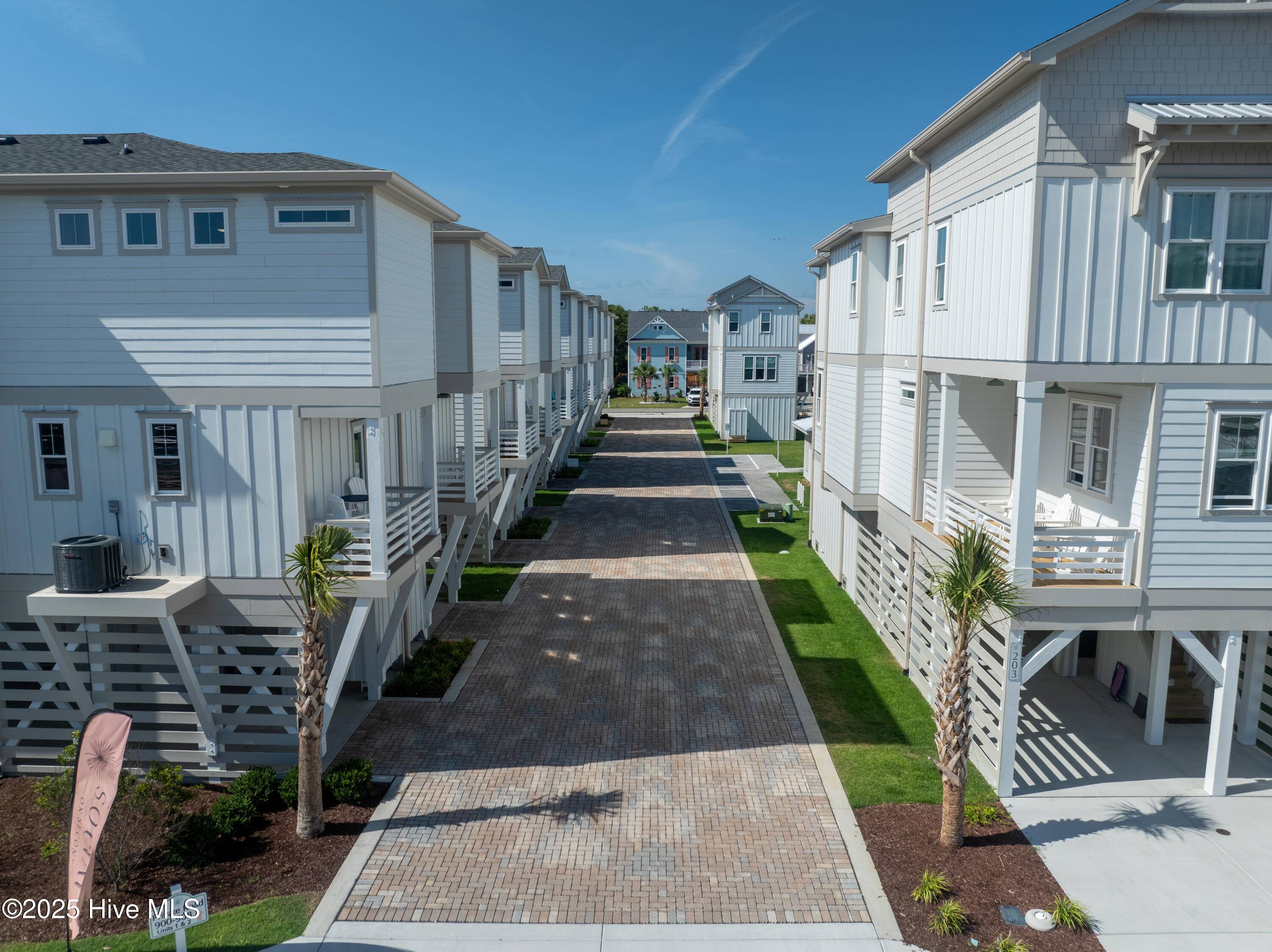 Carolina Beach, NC 28428,205 Spartanburg AVE #2