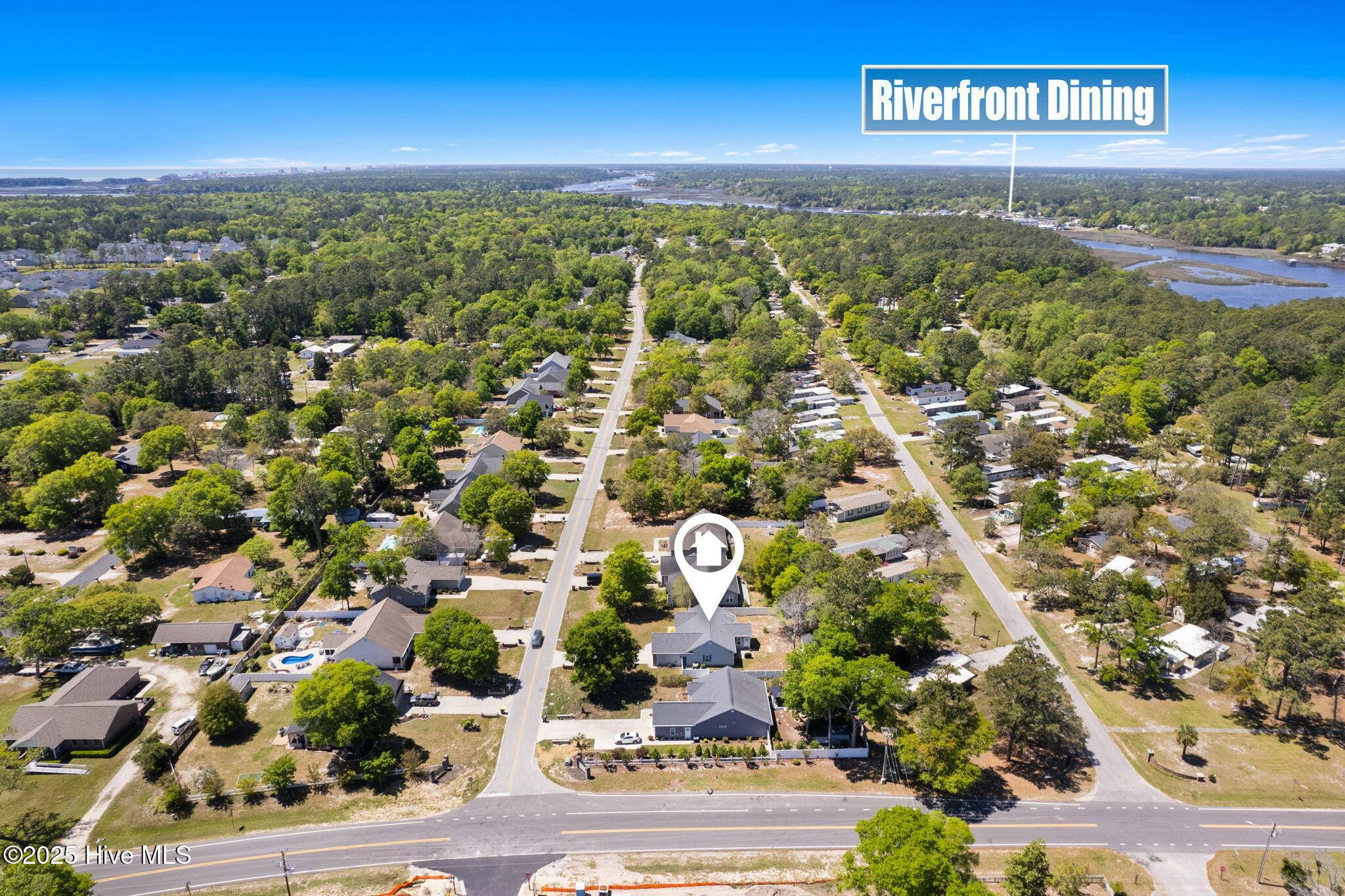 Calabash, NC 28467,9008 Oak Ridge Plantation DR