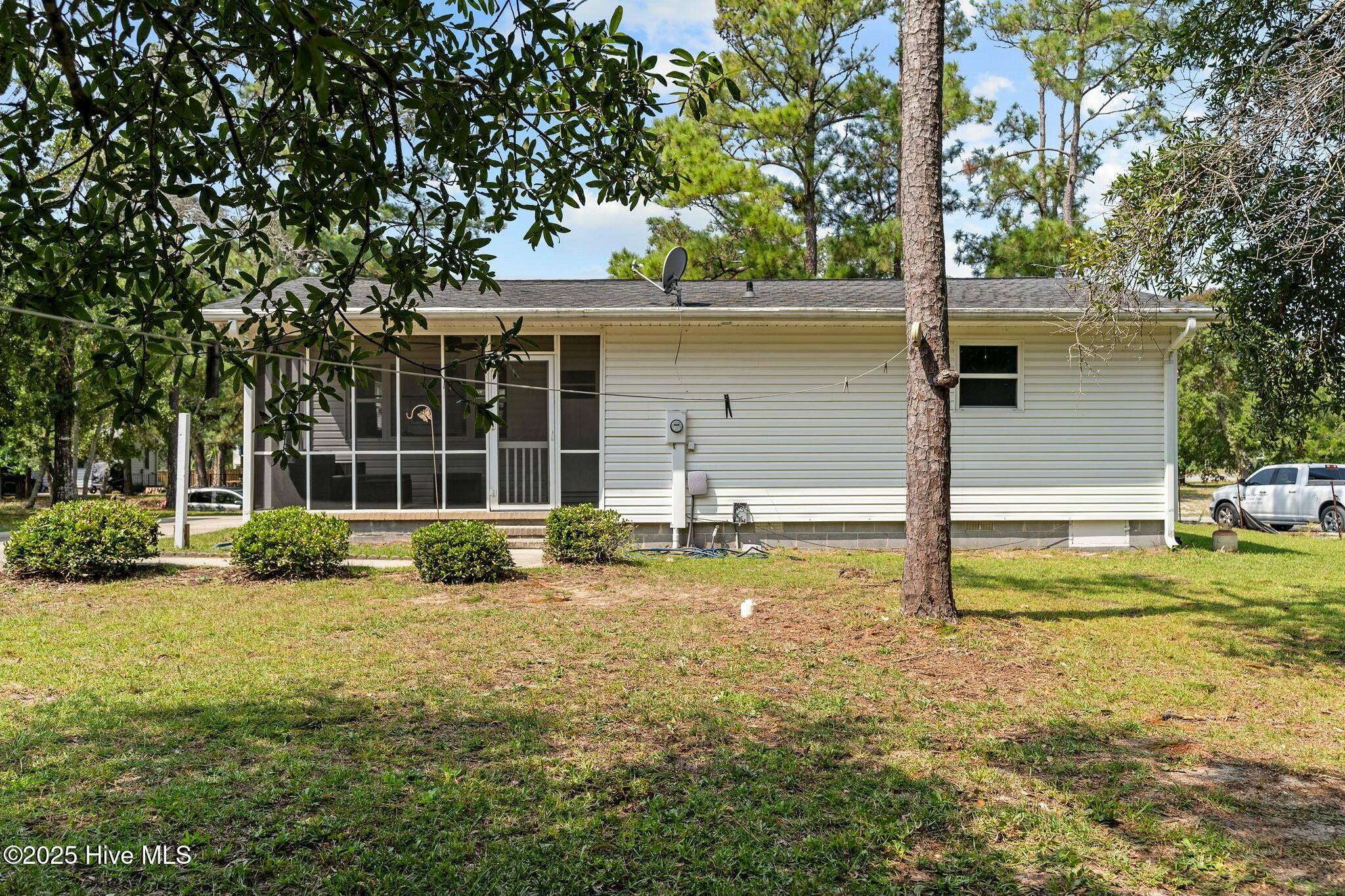 Oak Island, NC 28465,100 SE 35th ST