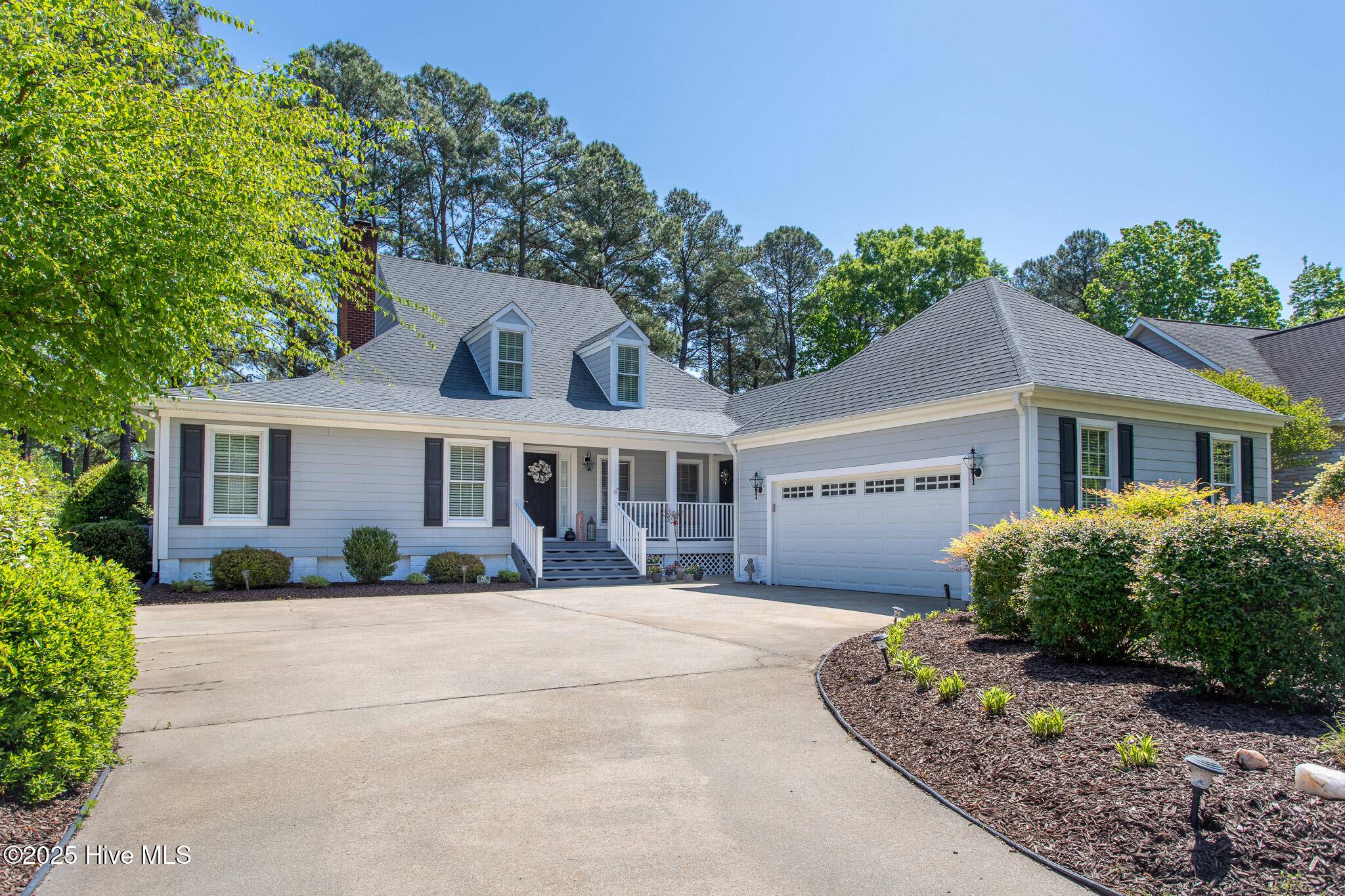 Hertford, NC 27944,105 Croatan RD