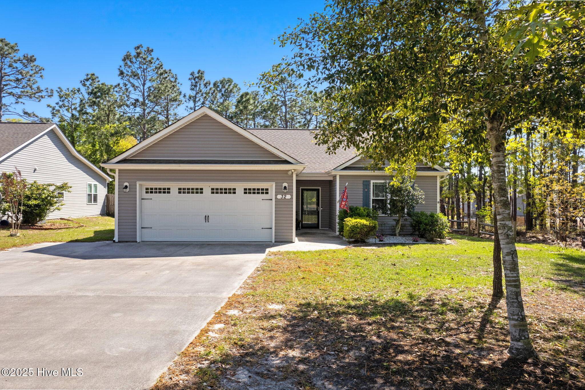 Southport, NC 28461,32 S High Point RD