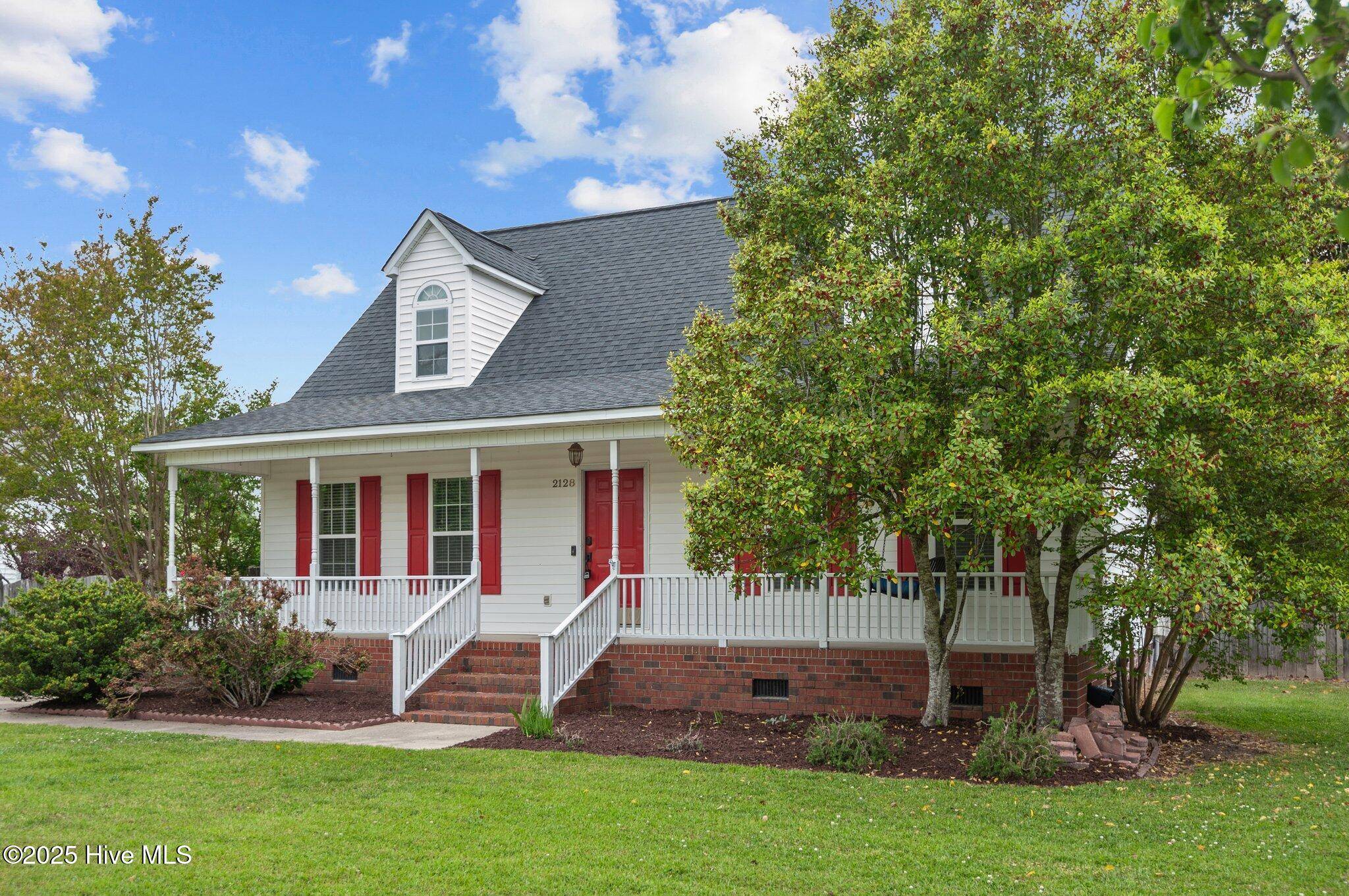 Winterville, NC 28590,2128 Cameron CT