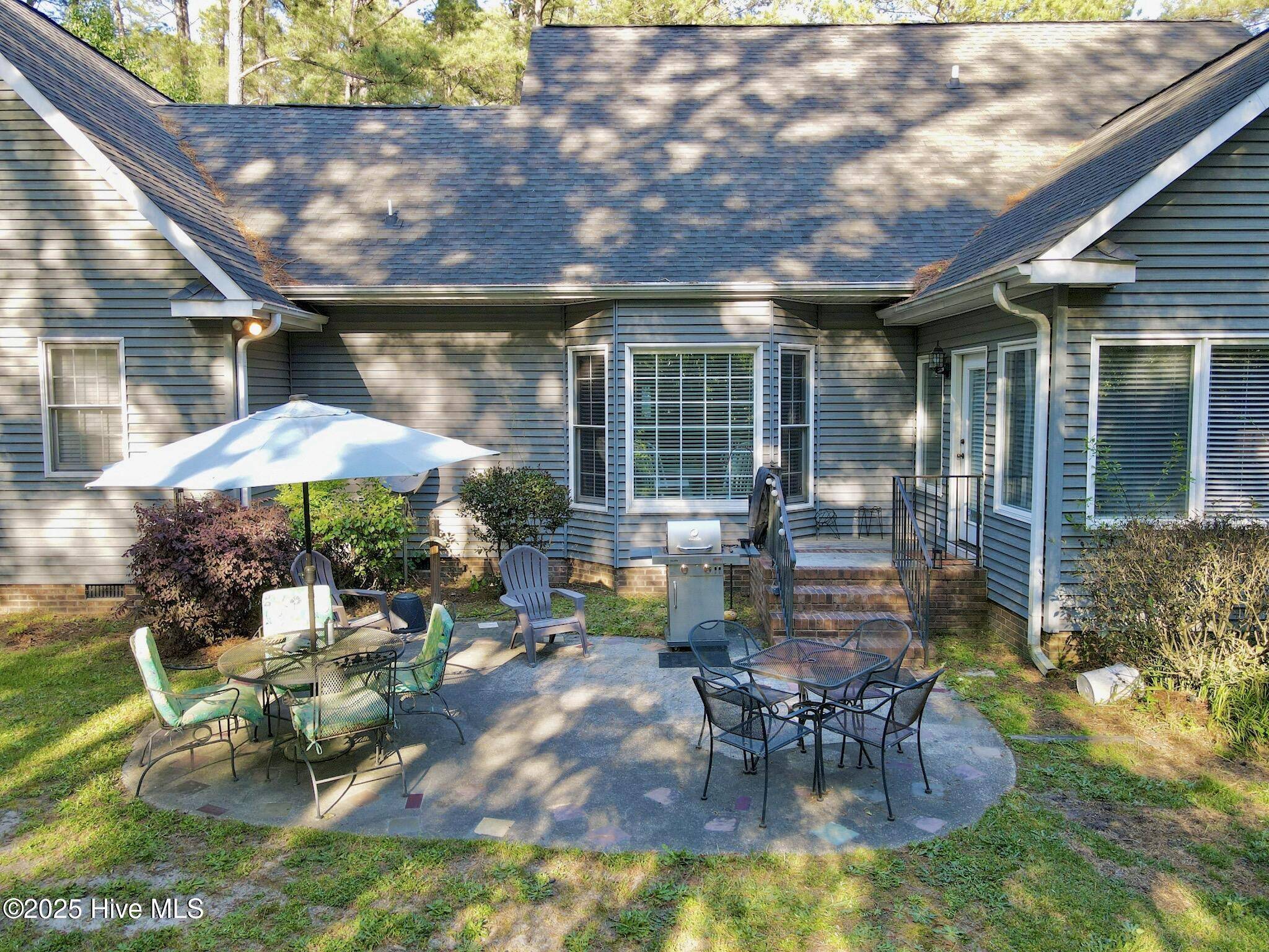 Laurinburg, NC 28352,13500 Wesleyan DR