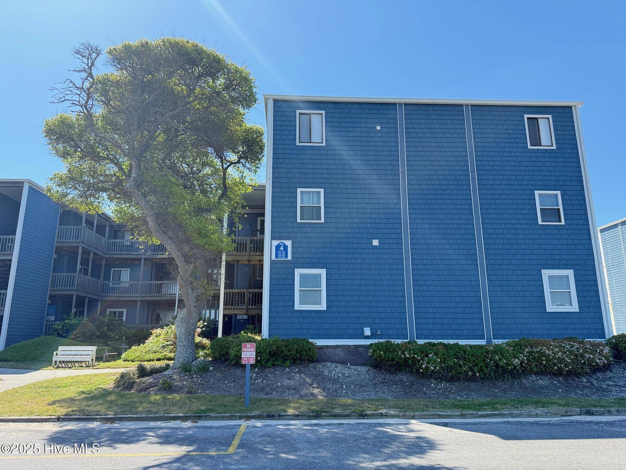 North Topsail Beach, NC 28460,2224 New River Inlet RD #Unit 339