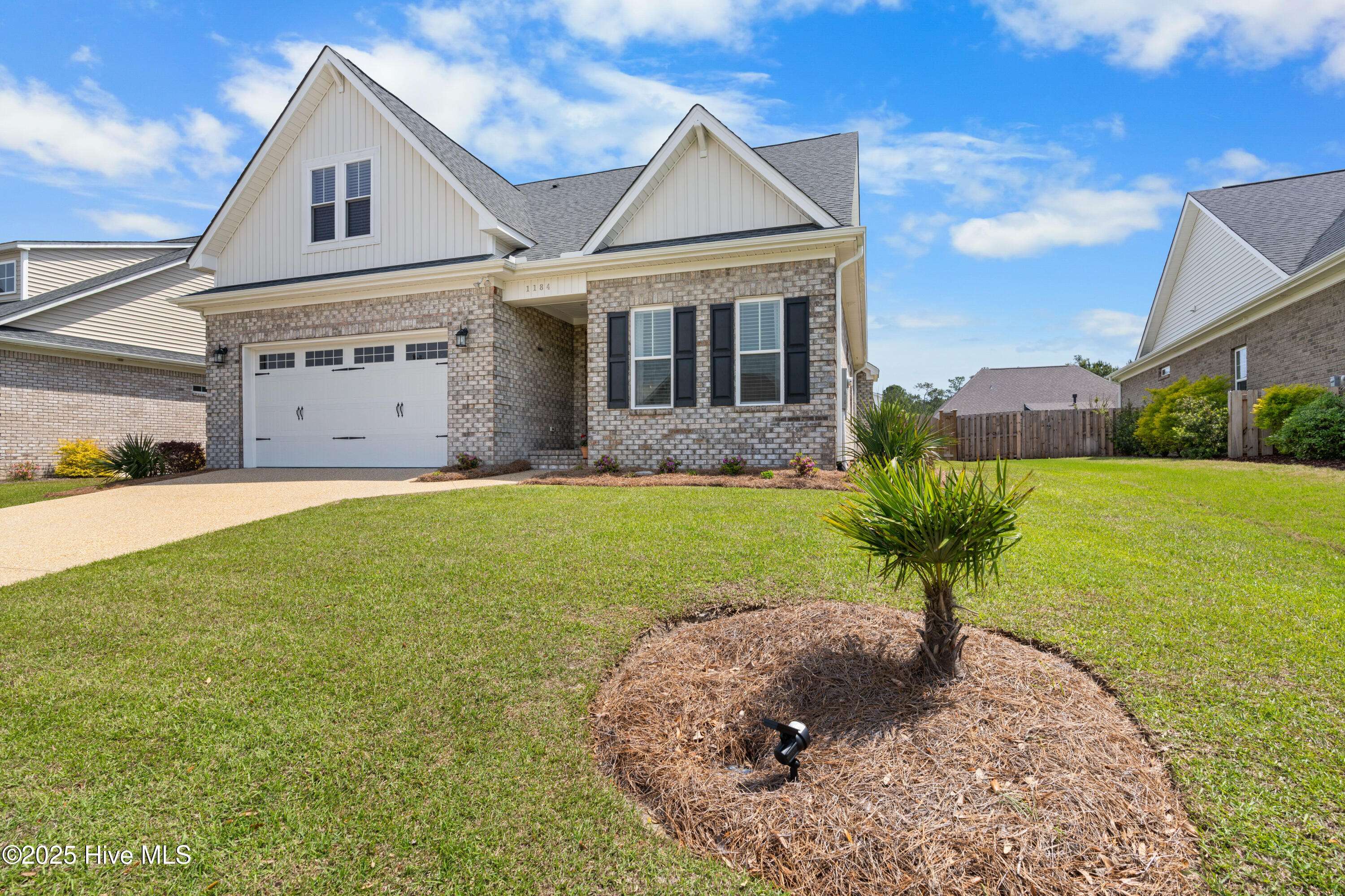 Bolivia, NC 28422,1184 Palatka PL SE