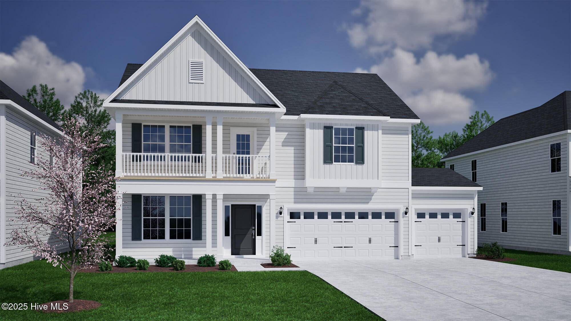 Hampstead, NC 28443,159 Planters WALK #Lot 35