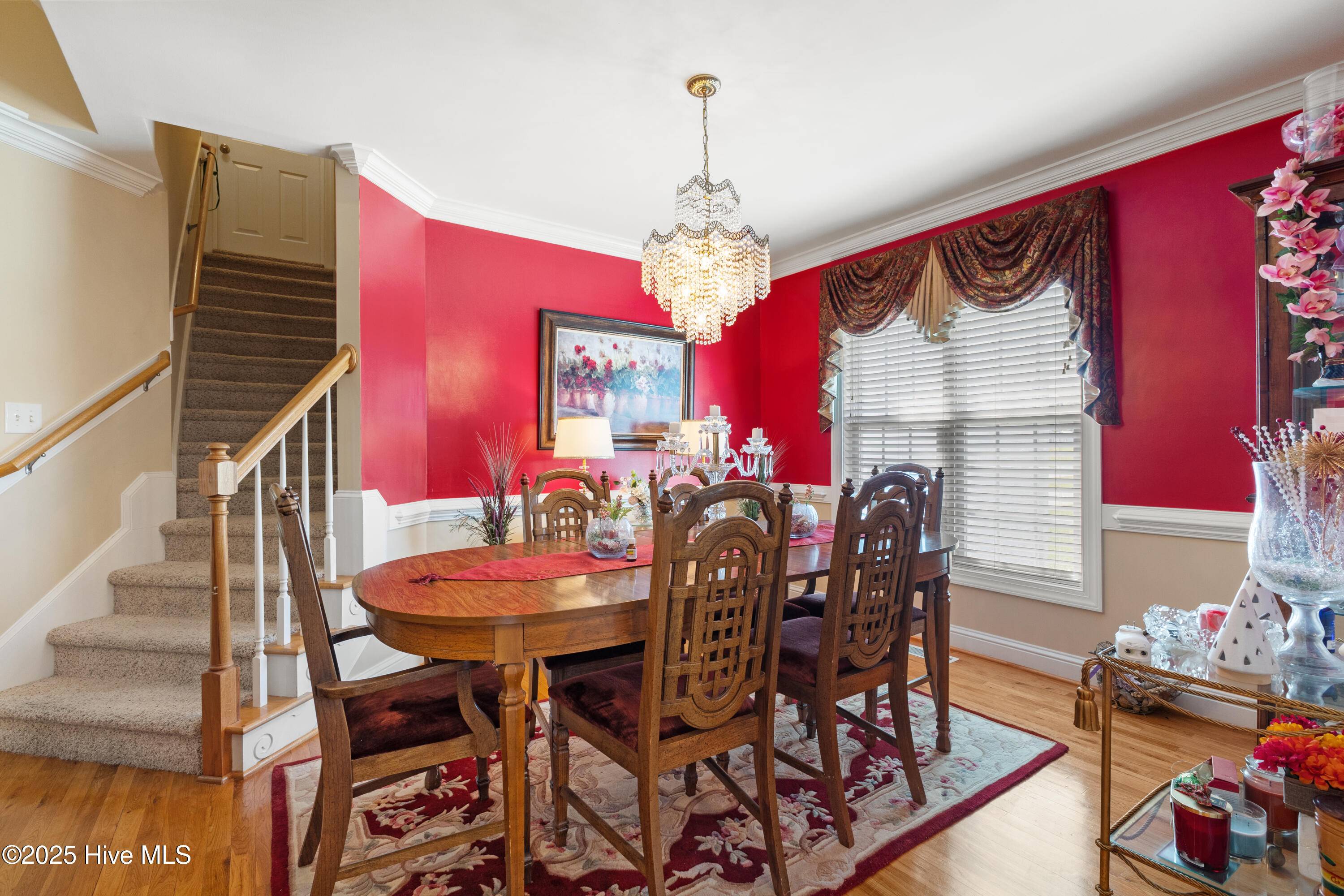 Nashville, NC 27856,192 Ash Lily CT