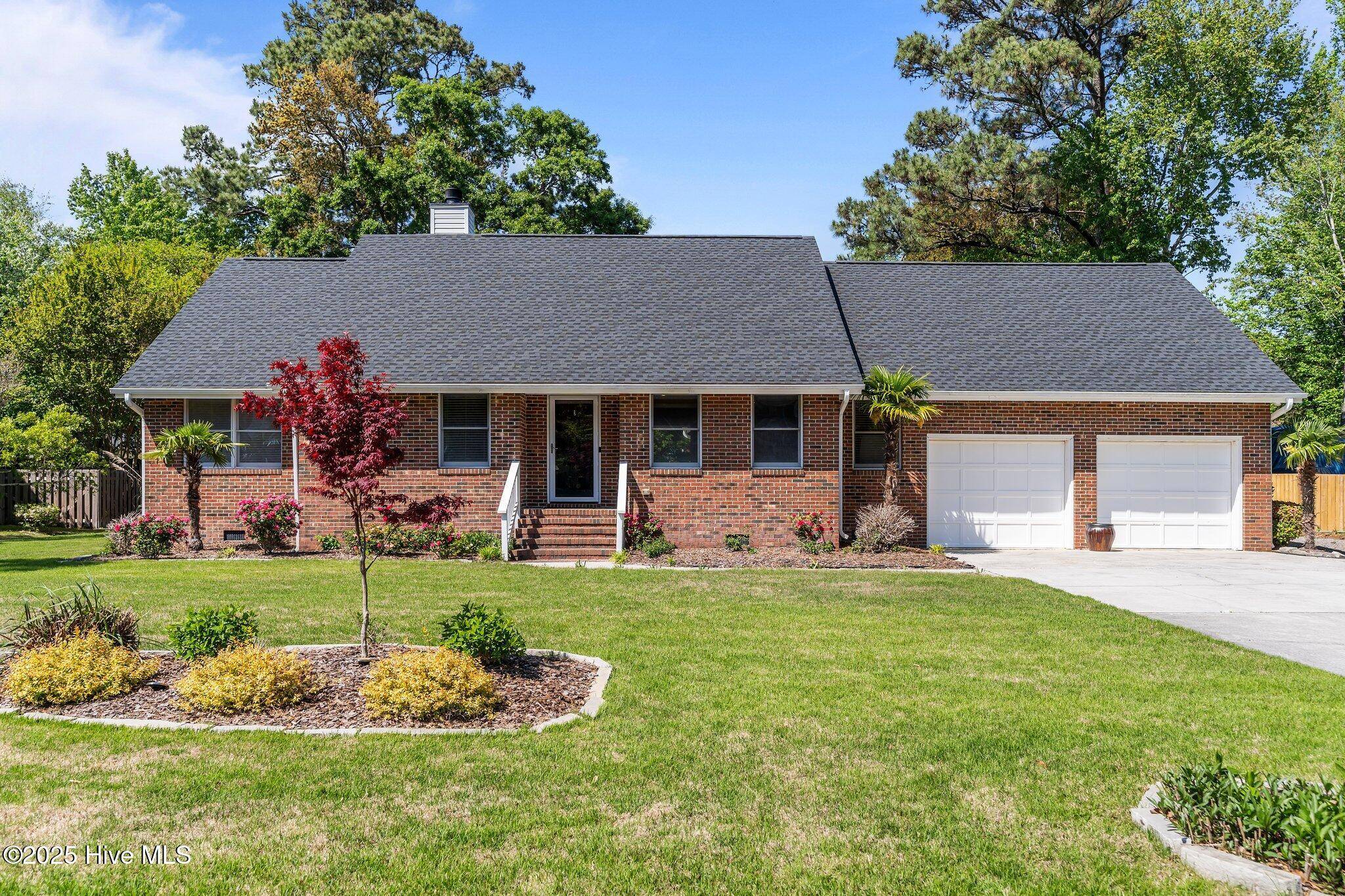 Wilmington, NC 28409,805 Tarpon DR