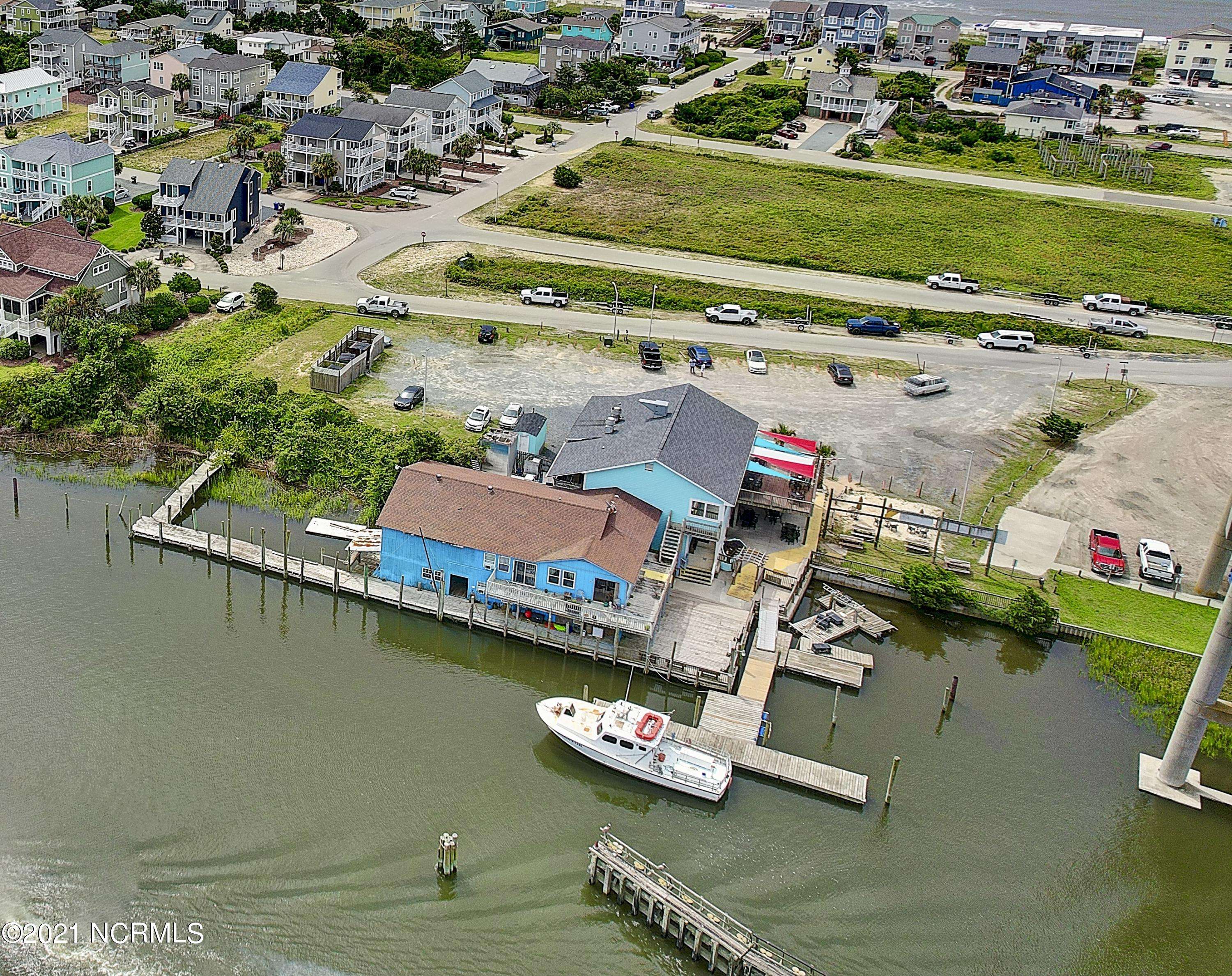 Holden Beach, NC 28462,101 S Shore DR