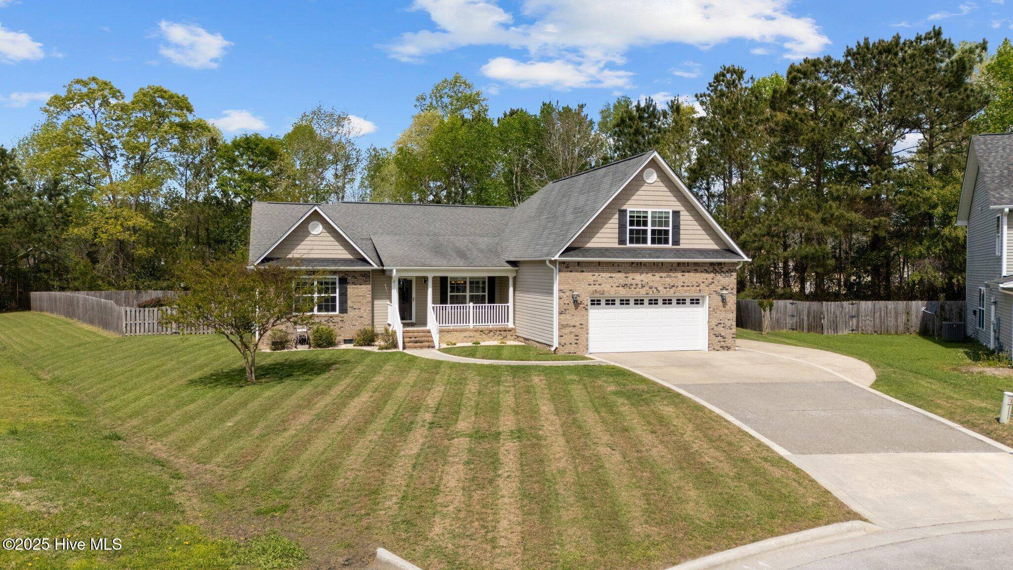 Jacksonville, NC 28540,103 Thornberry PL