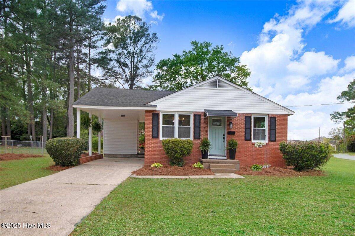 Goldsboro, NC 27534,1313 Robin ST