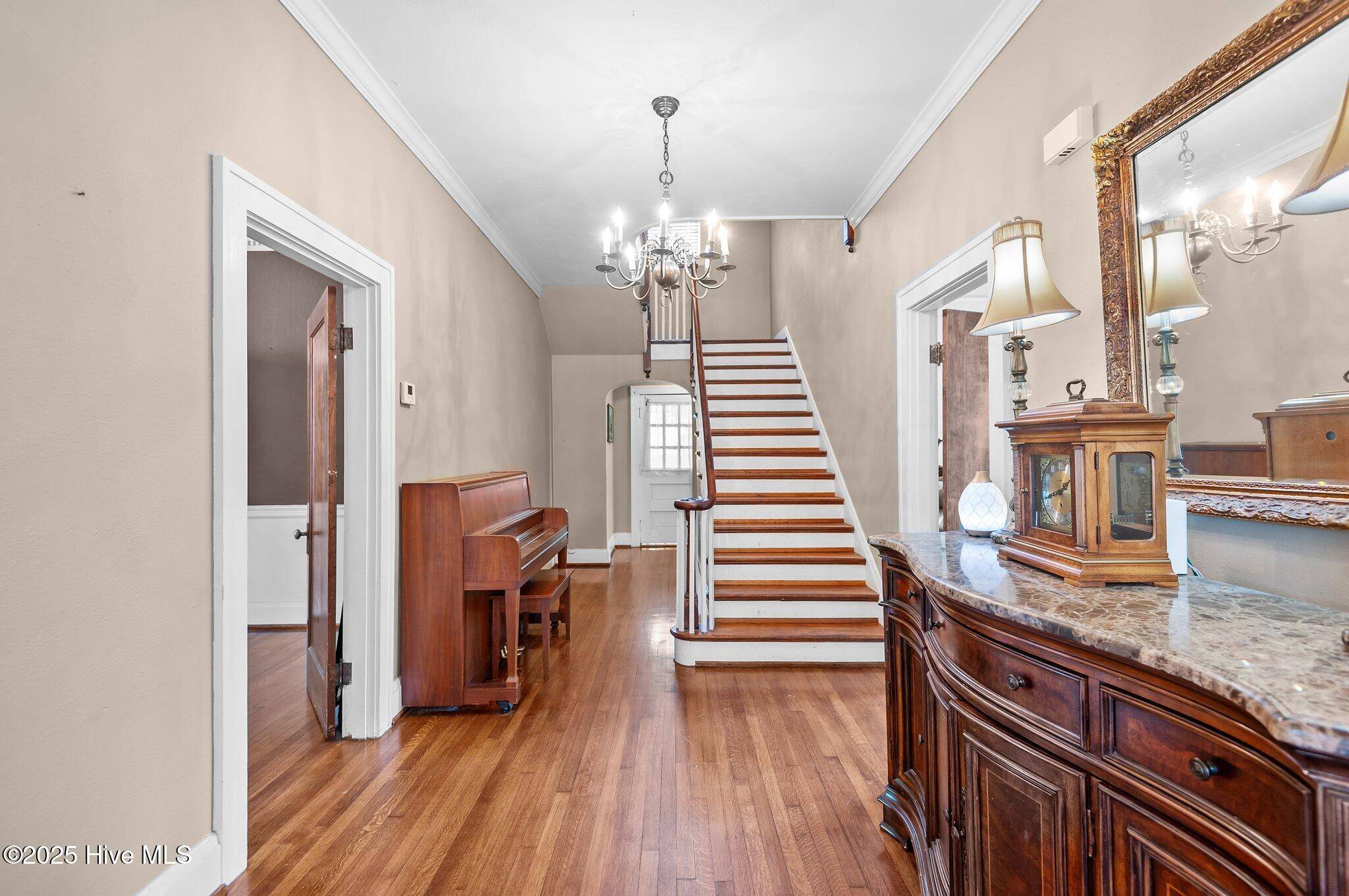 Elm City, NC 27822,306 N Parker ST