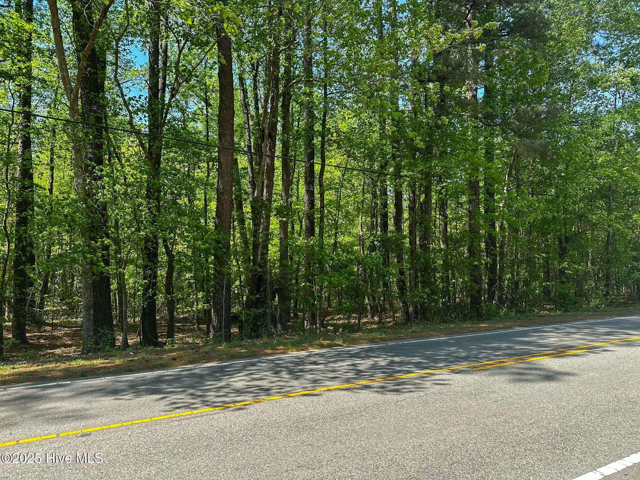 Carthage, NC 28327,Tbd S Mcneill ST