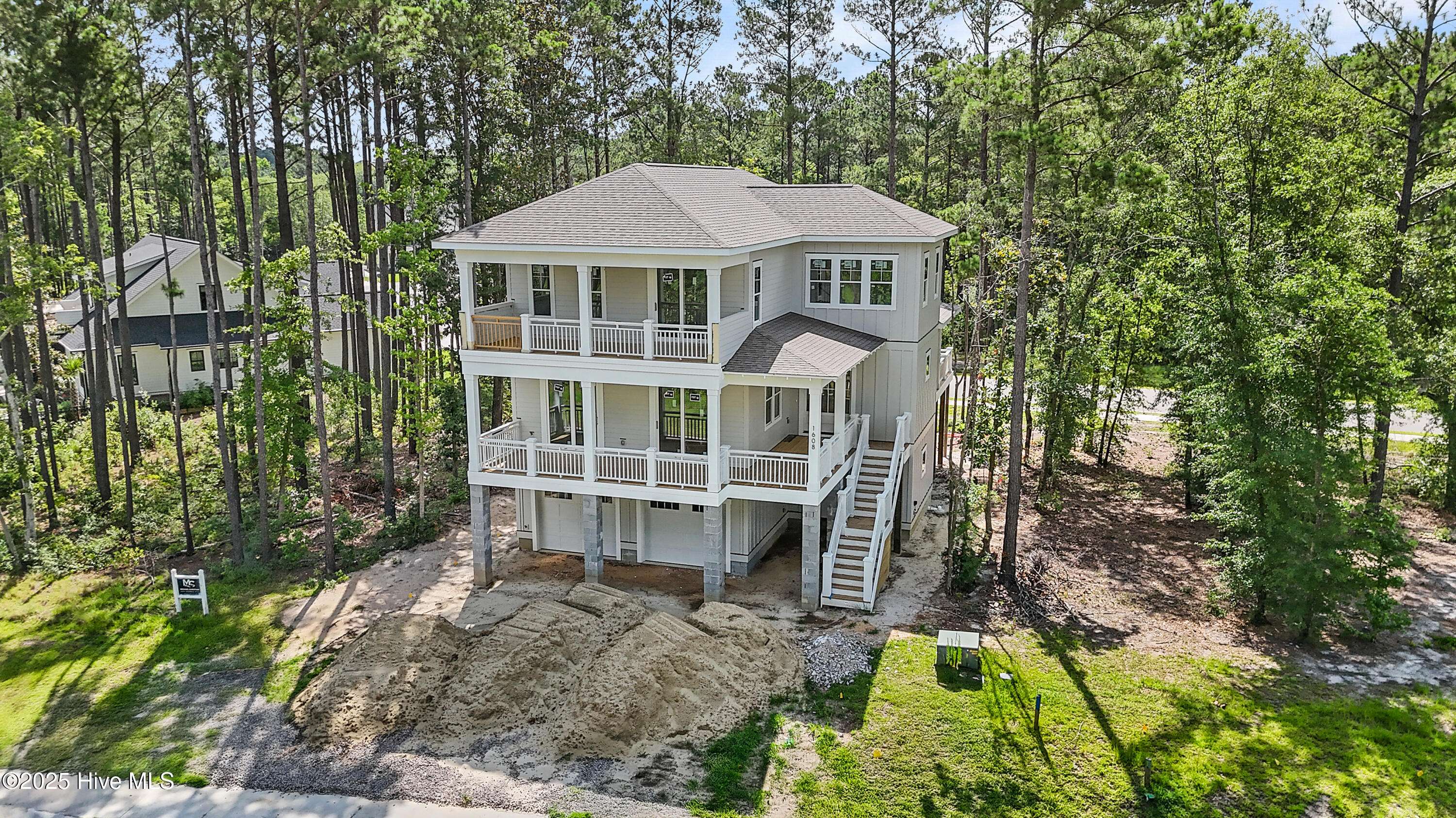 Wilmington, NC 28401,1608 Riverview TER