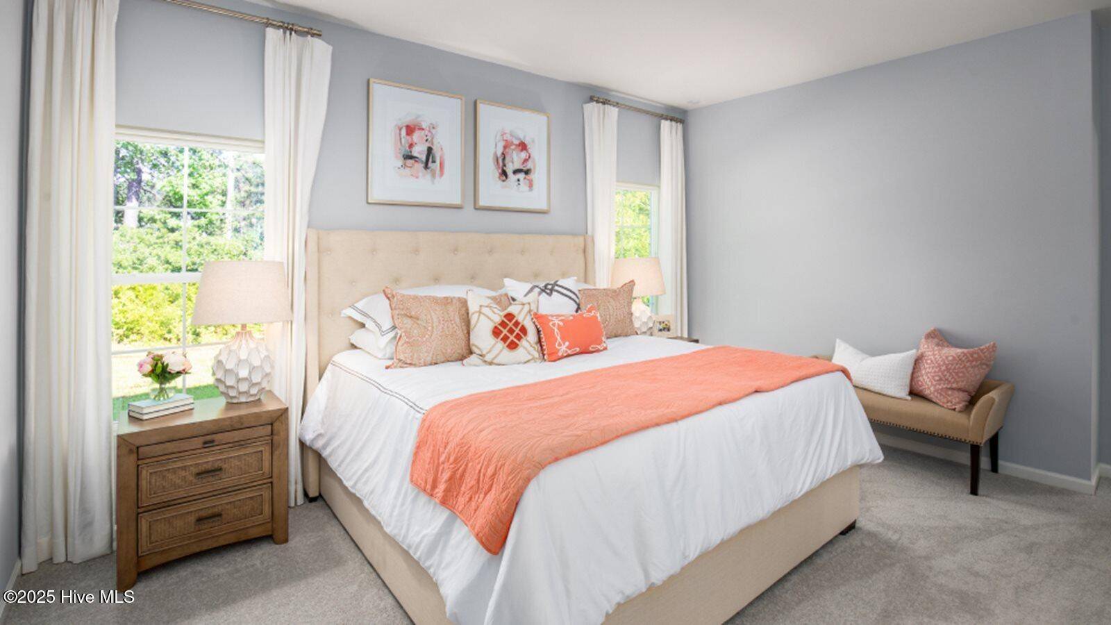 Sunset Beach, NC 28468,1159 Silver Perch PL NW #Lot 156 Harrisburg