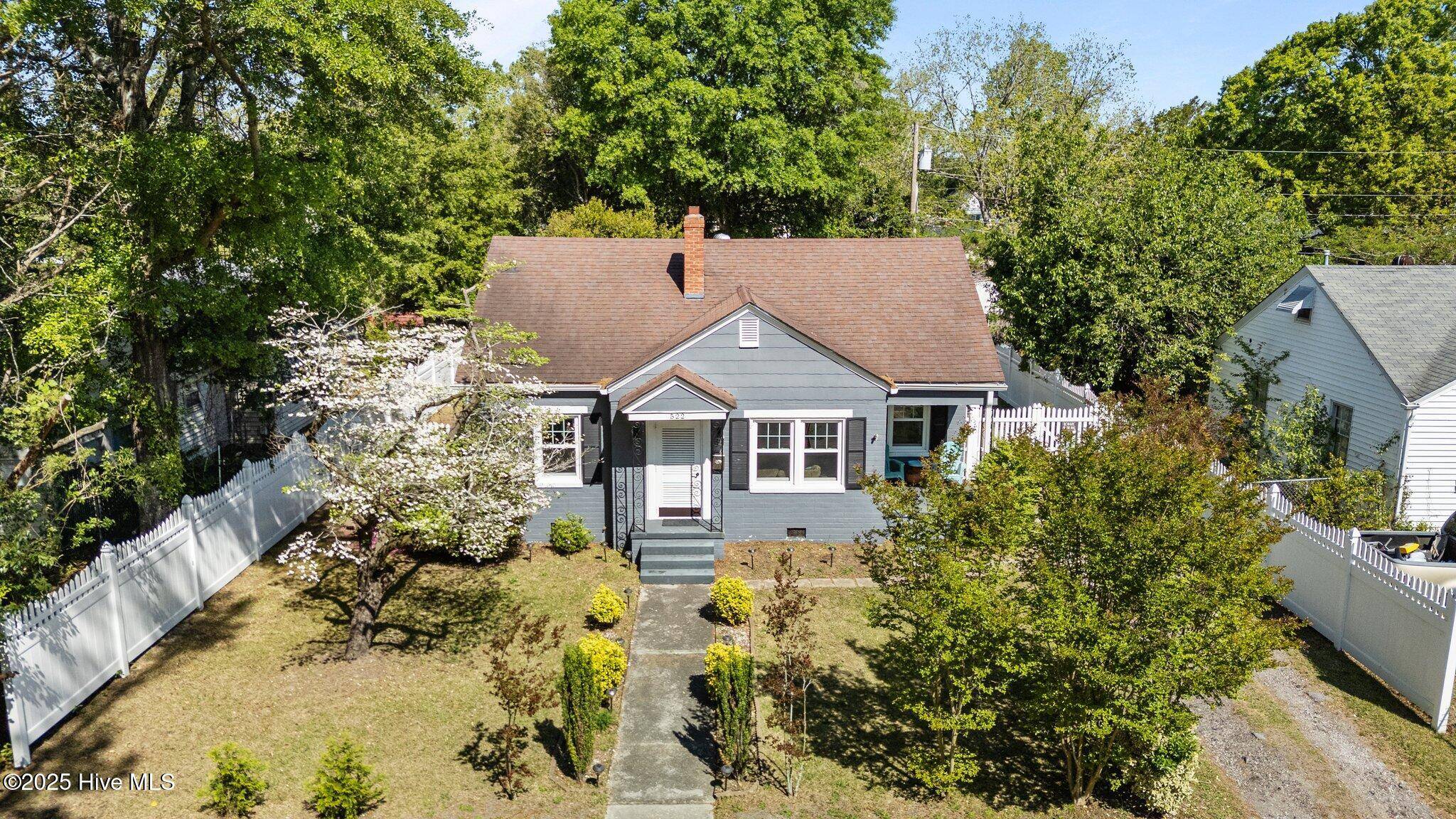 New Bern, NC 28560,522 Watson AVE
