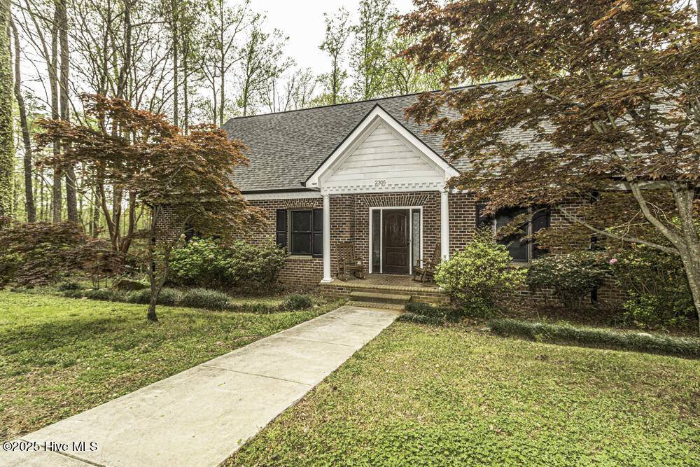 Rocky Mount, NC 27804,2305 Creekridge DR