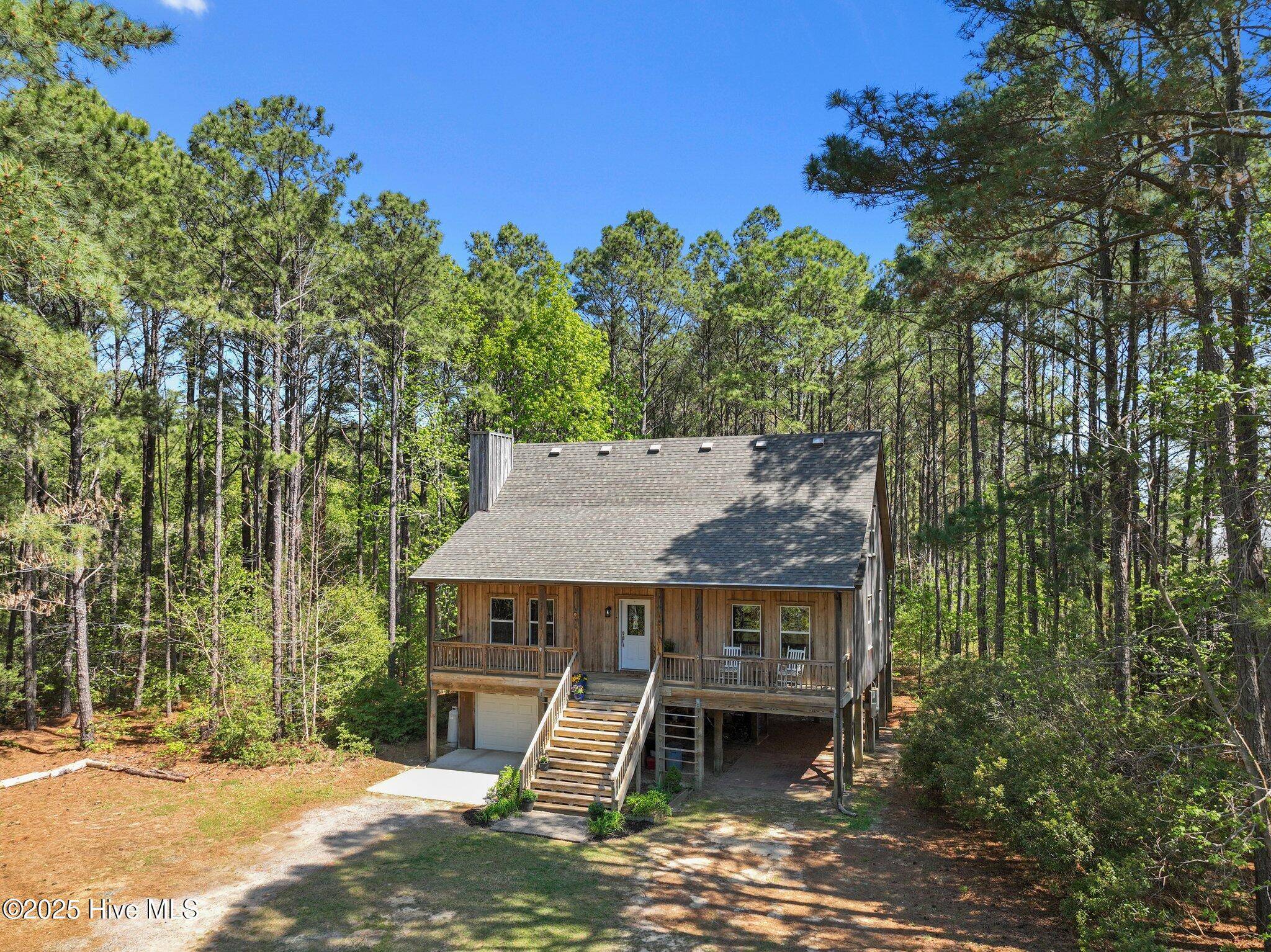 Powells Point, NC 27966,121 Pinewood Acres DR