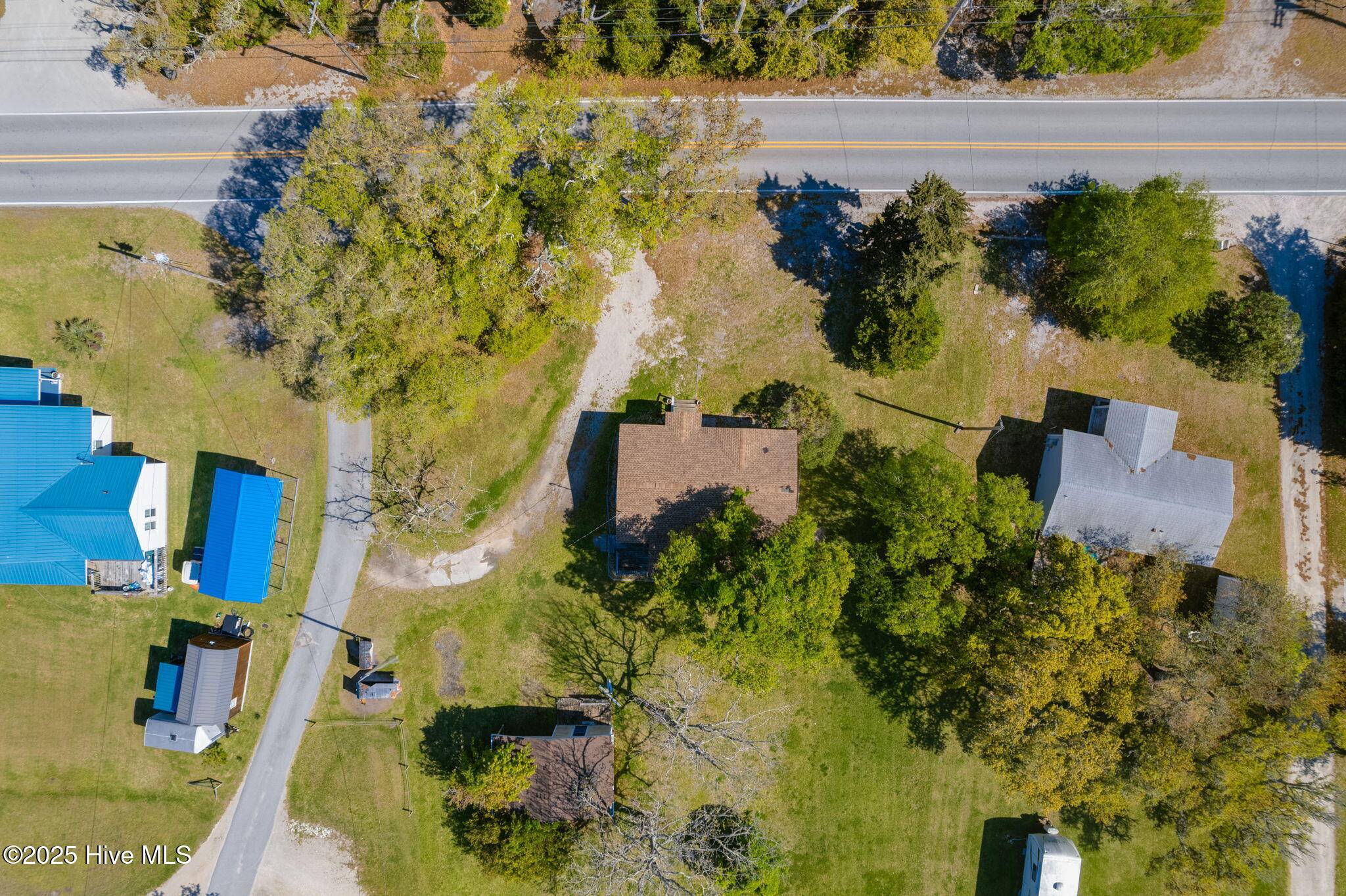 Harkers Island, NC 28531,1072 Island RD