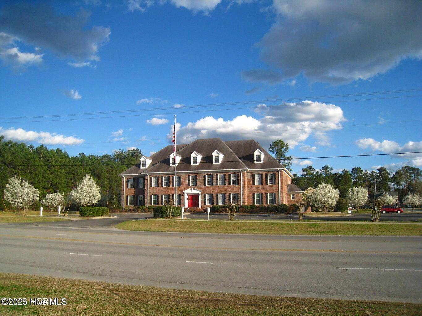 Jacksonville, NC 28546,3466 Henderson DR #27