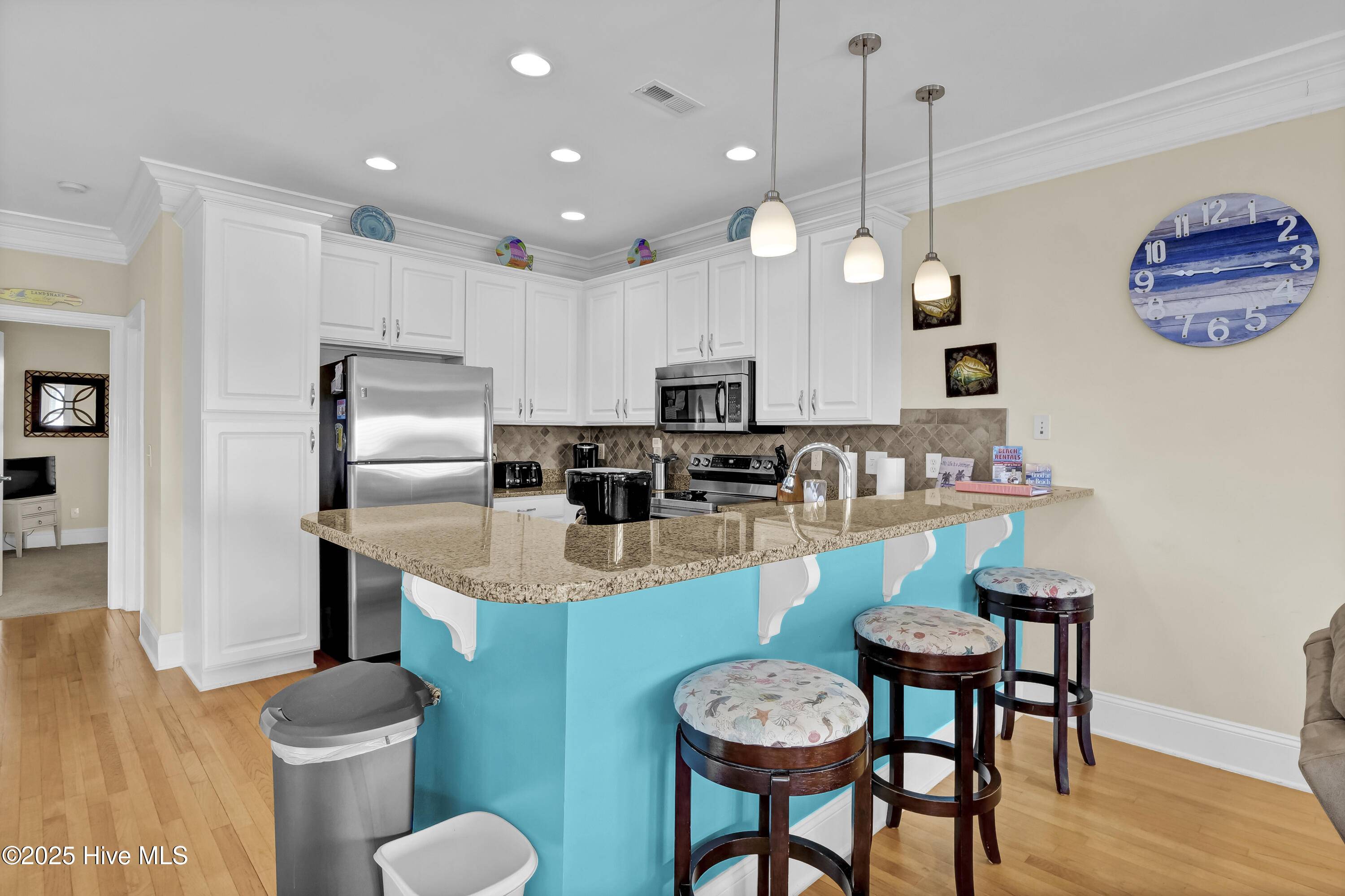 Kure Beach, NC 28449,121 N 4th AVE #A