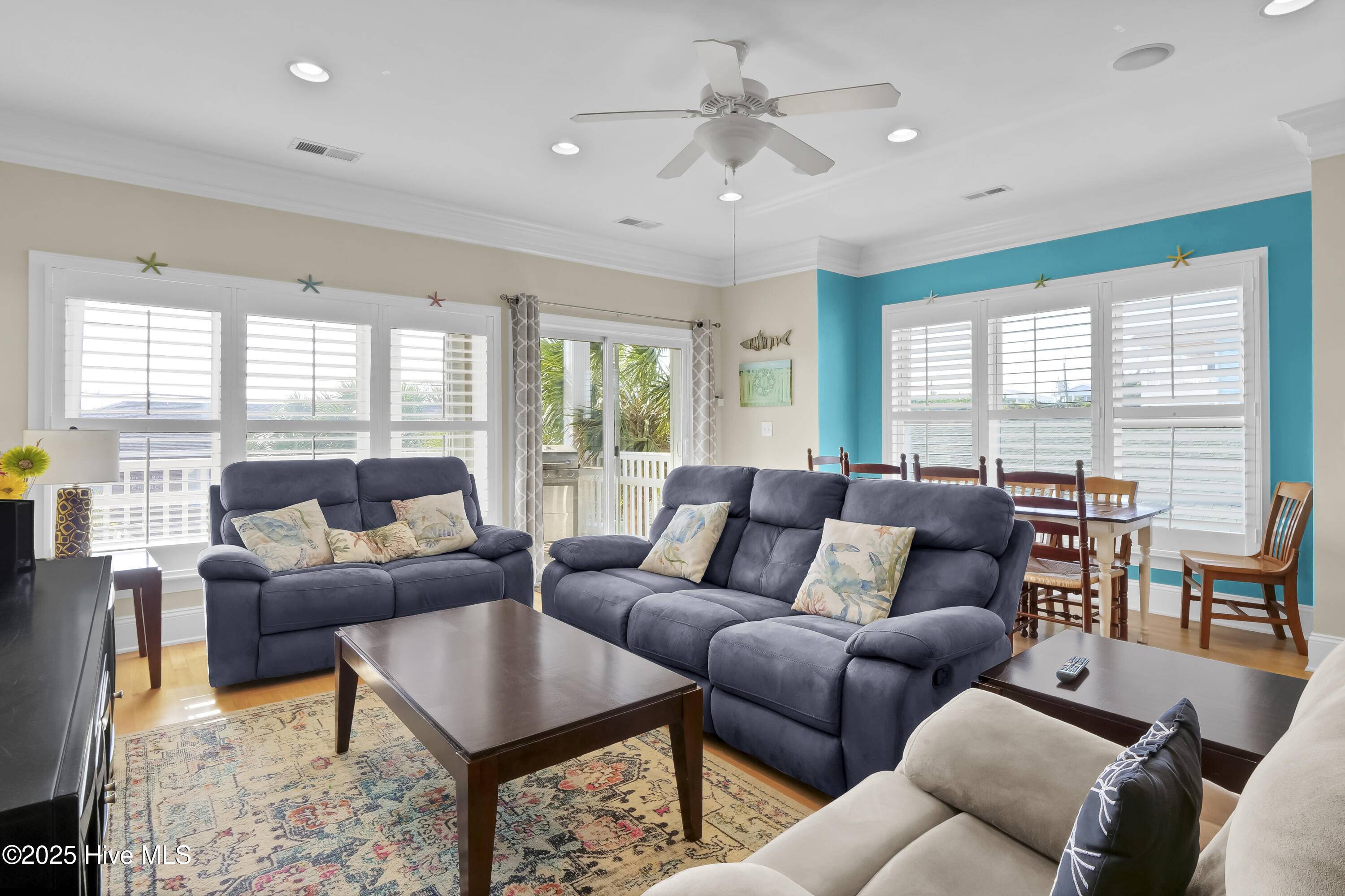 Kure Beach, NC 28449,121 N 4th AVE #A