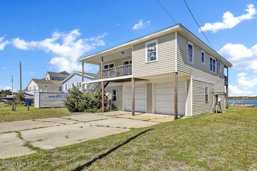 Topsail Beach, NC 28445,1606 Carolina BLVD