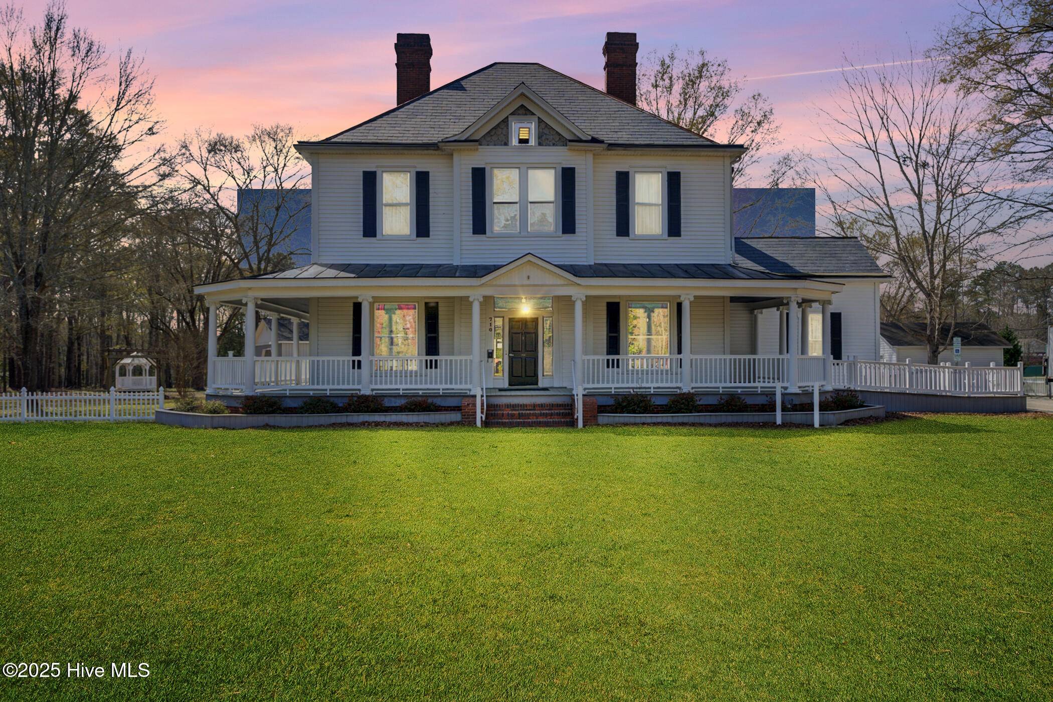 Rockingham, NC 28379,710 S Caroline ST