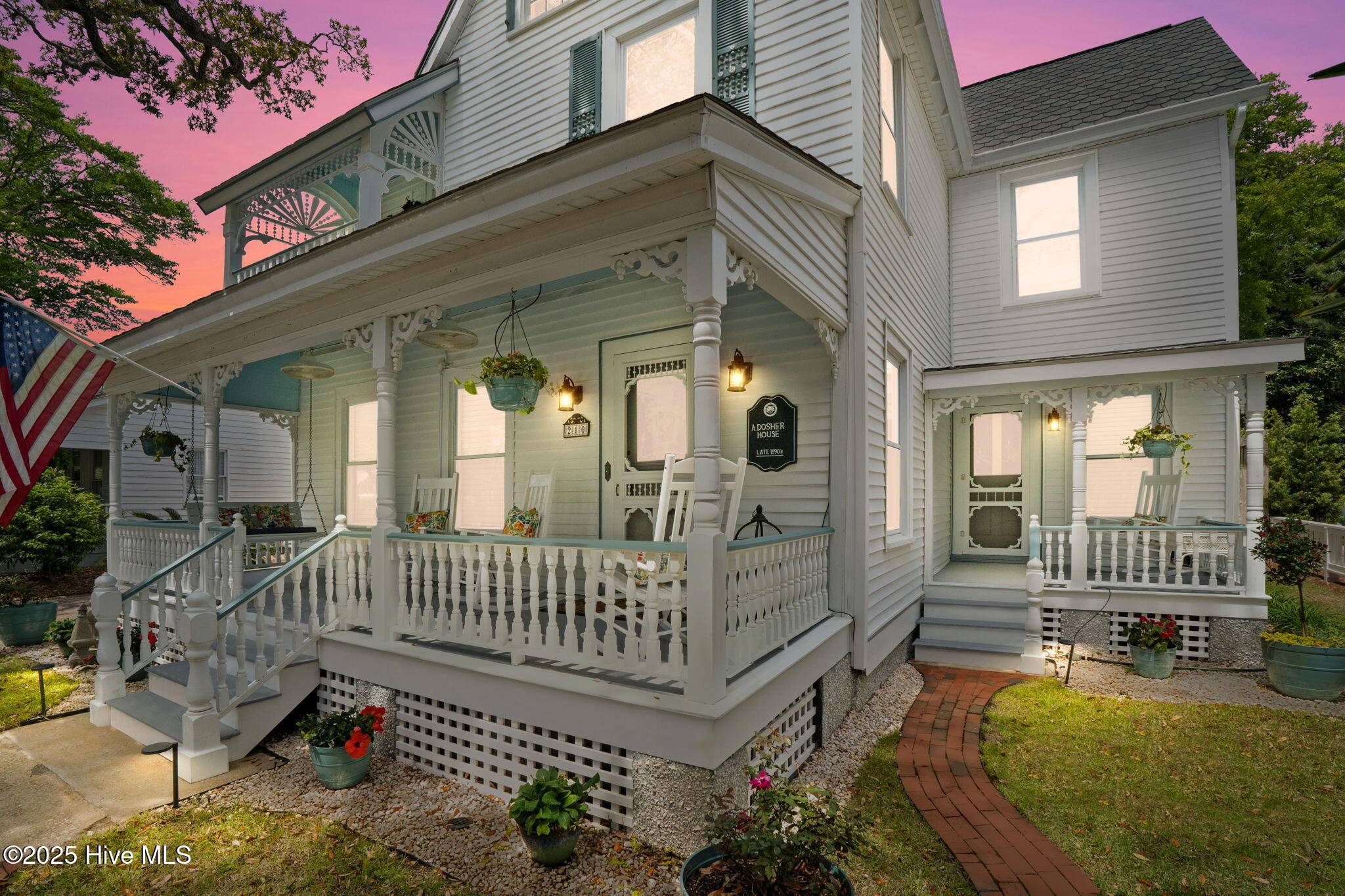Southport, NC 28461,210 W West ST