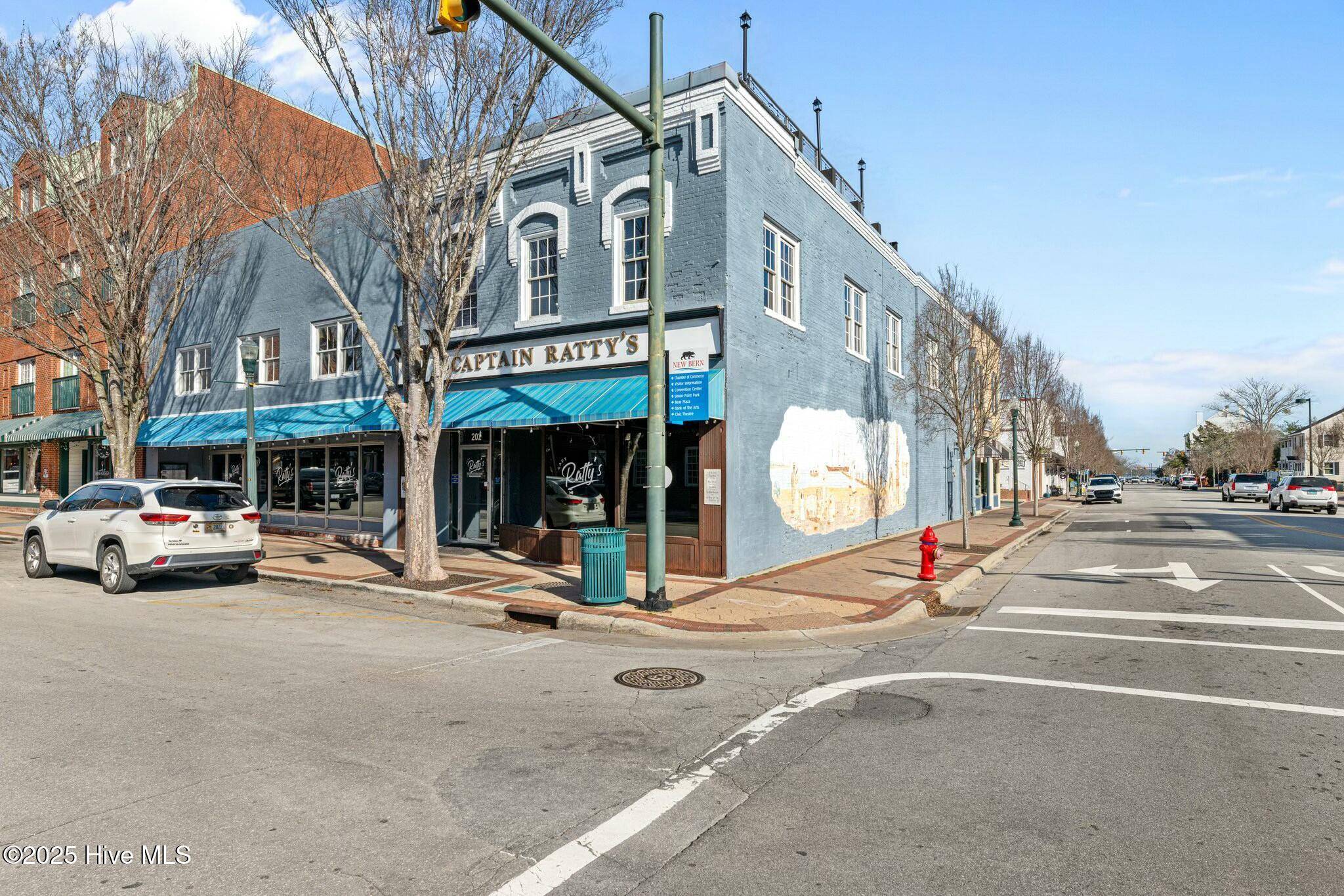 New Bern, NC 28560,202 Middle ST