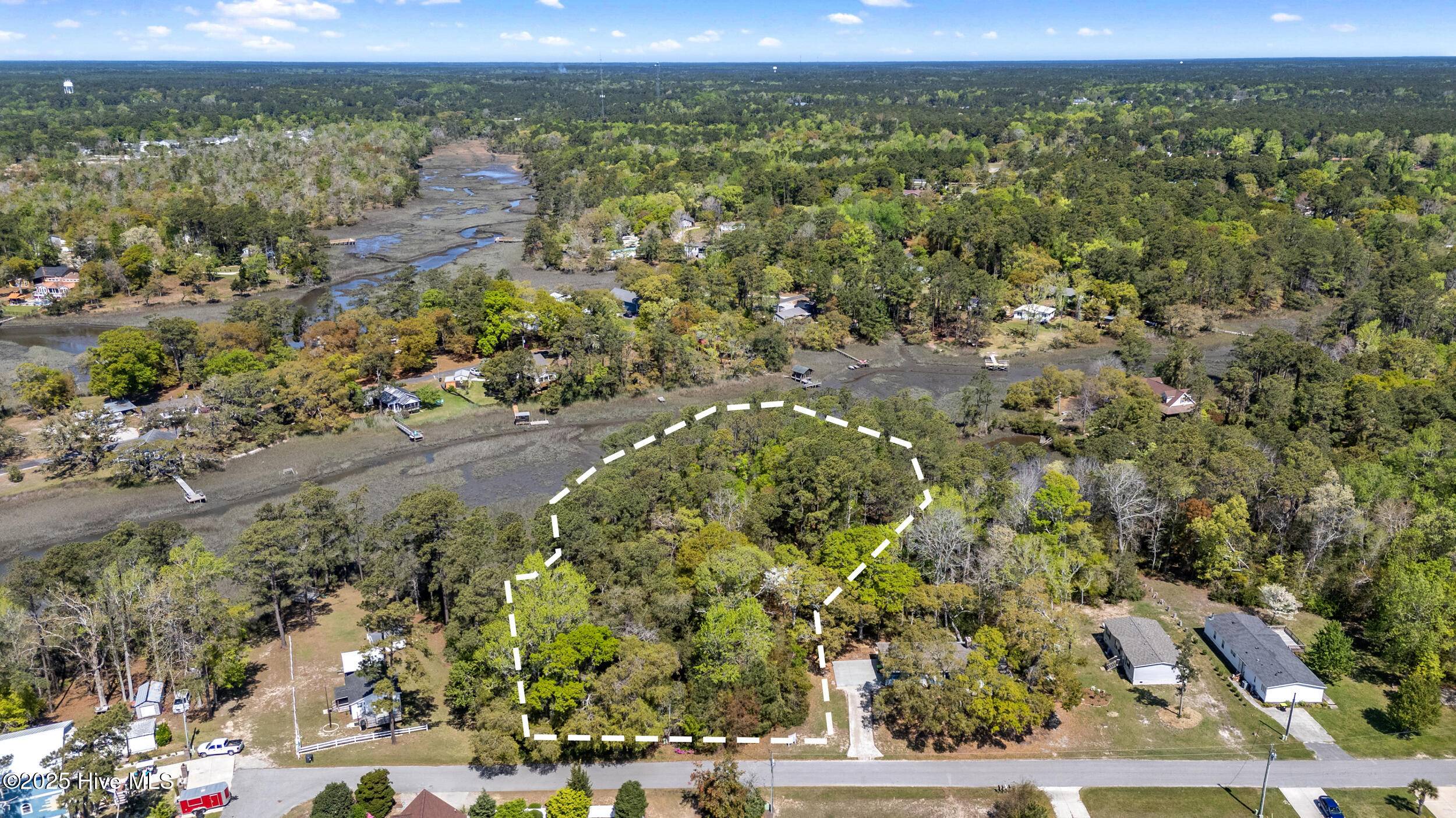 Shallotte, NC 28470,4536 Live Oak ST SW