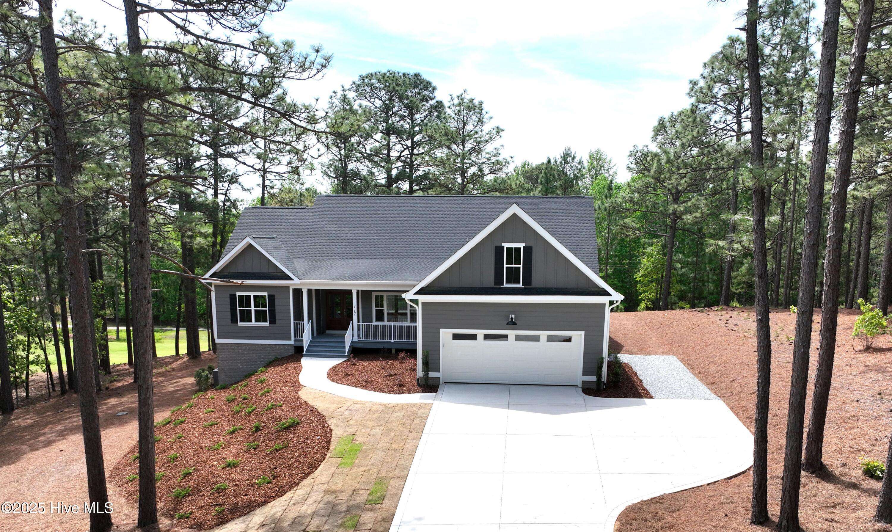 West End, NC 27376,117 Banbridge DR
