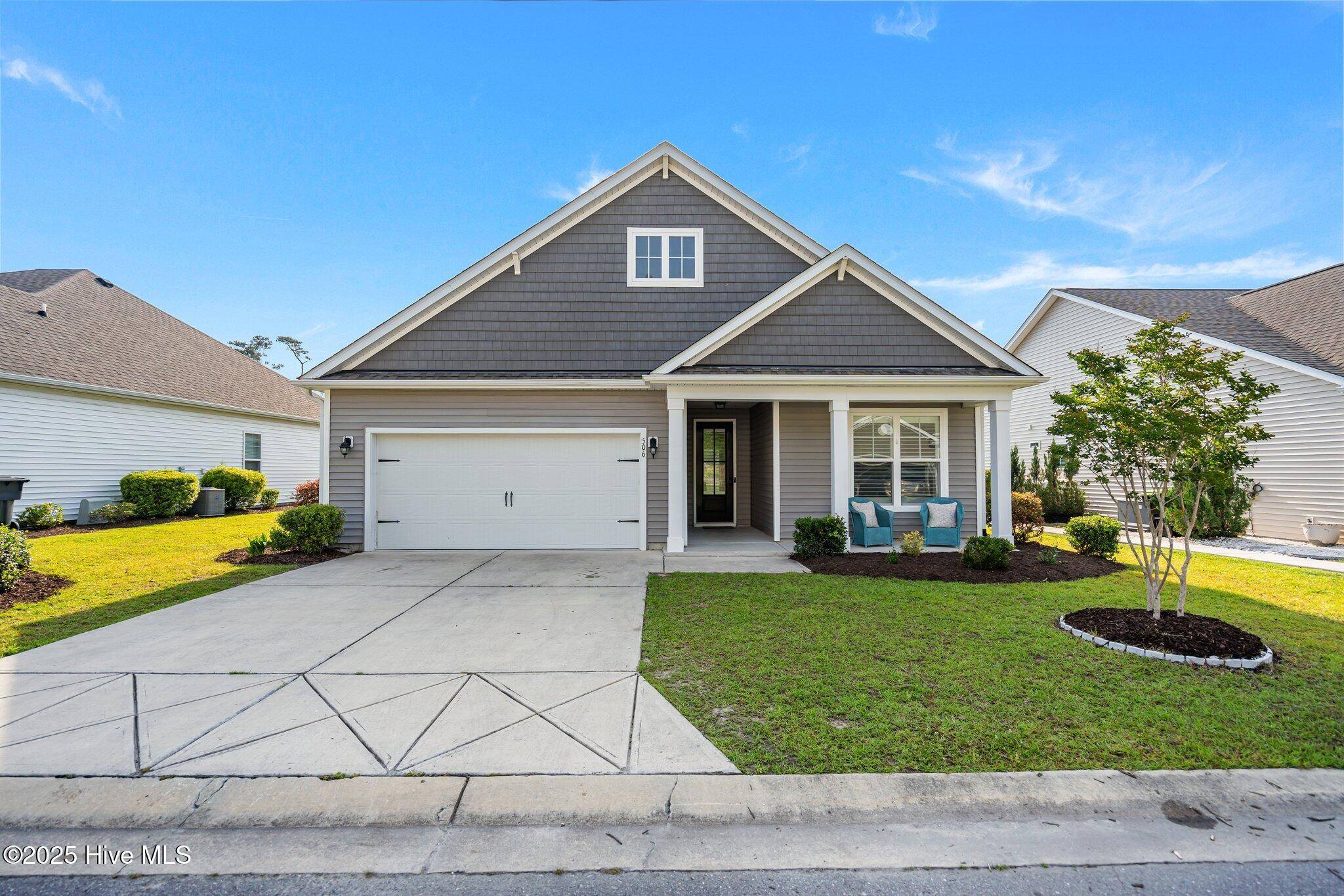 Leland, NC 28451,506 Esthwaite DR SE