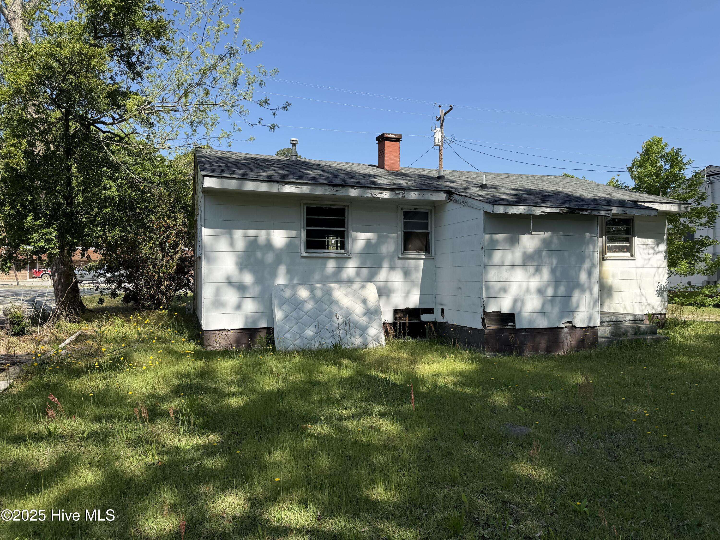 Lumberton, NC 28358,1805 Martin Luther King Jr DR