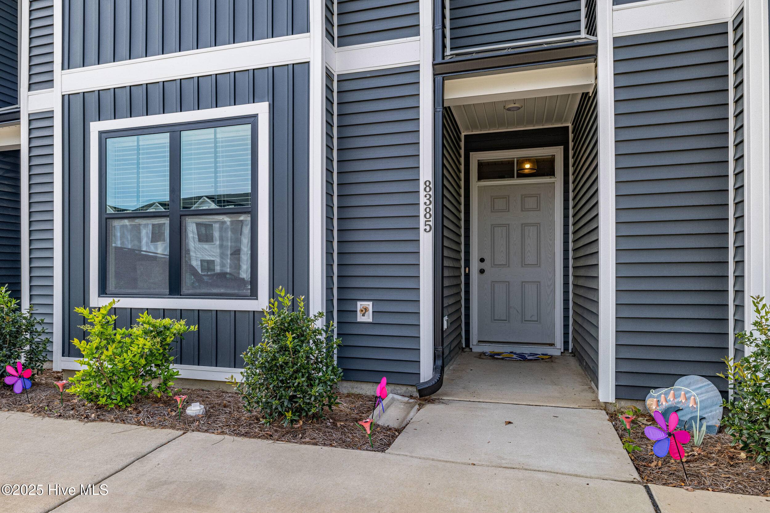 Winnabow, NC 28479,8385 Paramount PT