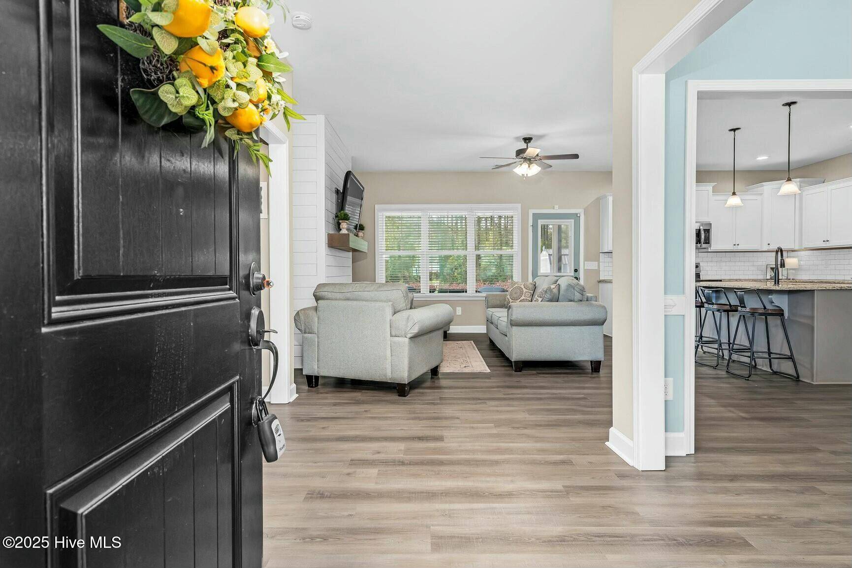 Kenly, NC 27542,93 Fallingbrook DR