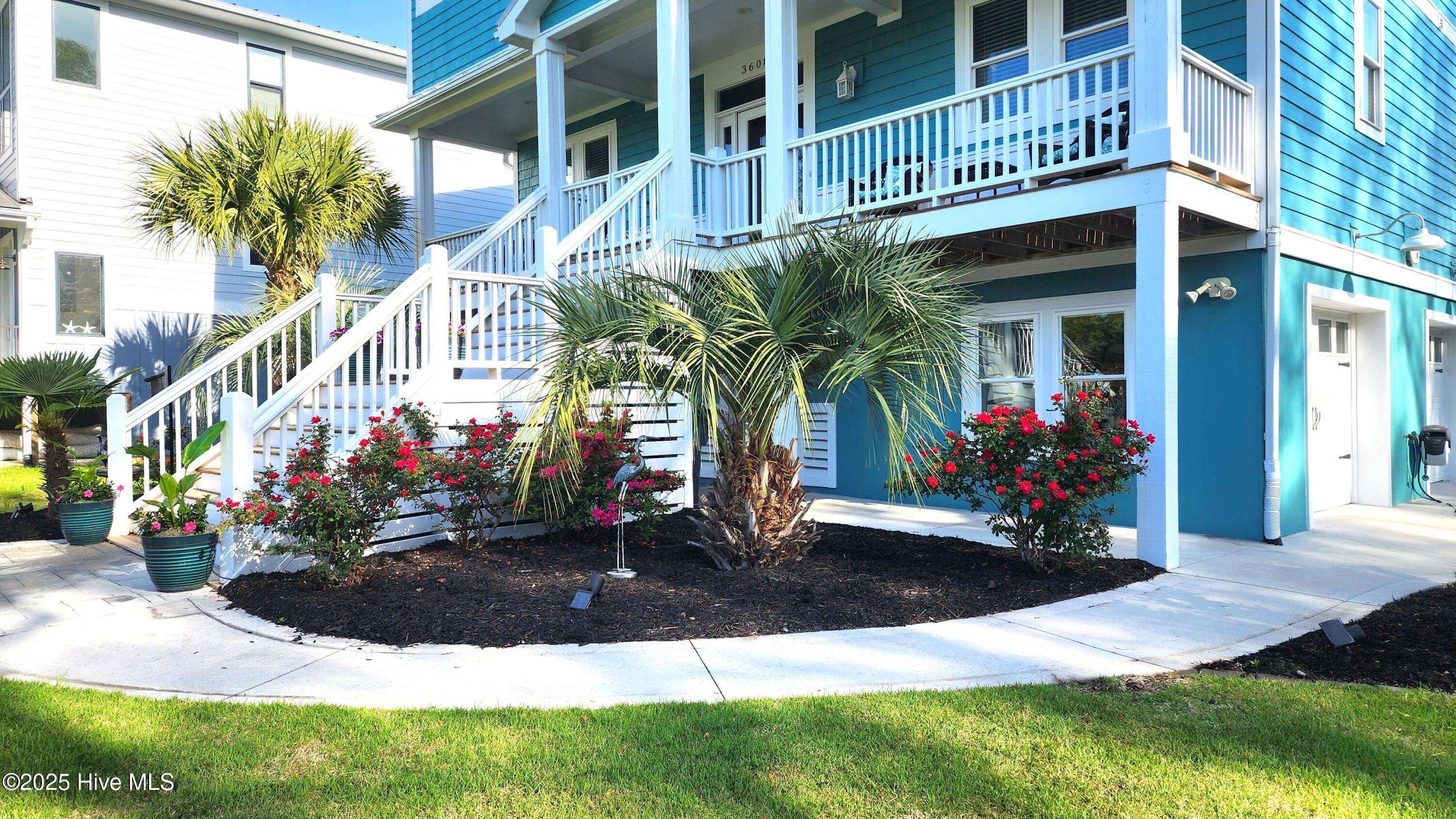 Oak Island, NC 28465,3608 E Yacht DR