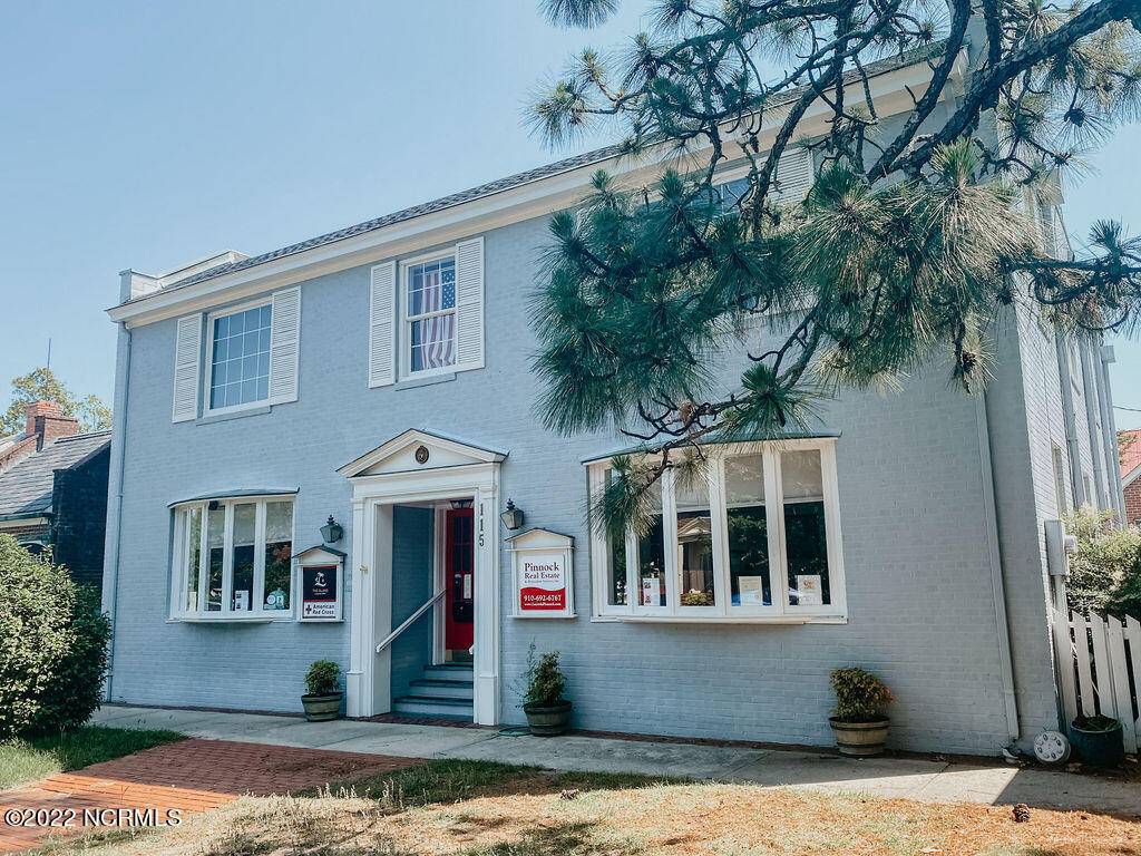 Southern Pines, NC 28387,115 E Pennsylvania AVE #Ste 12