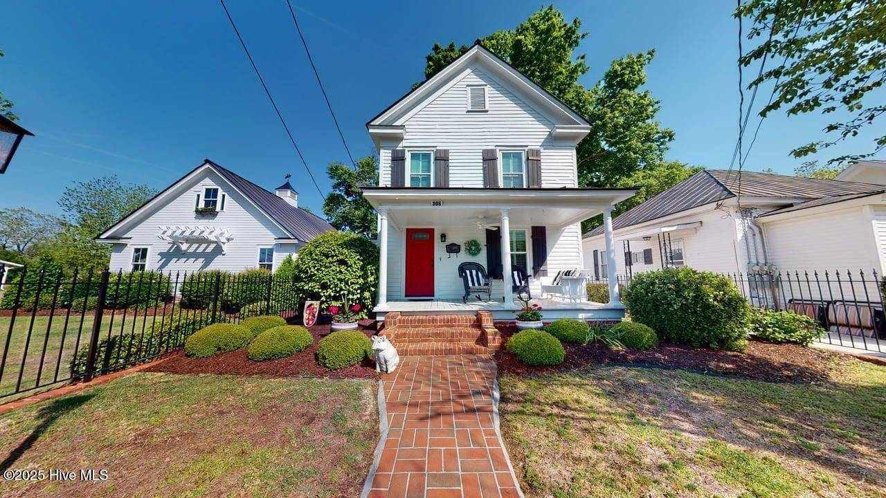 Jacksonville, NC 28540,305 Anne ST